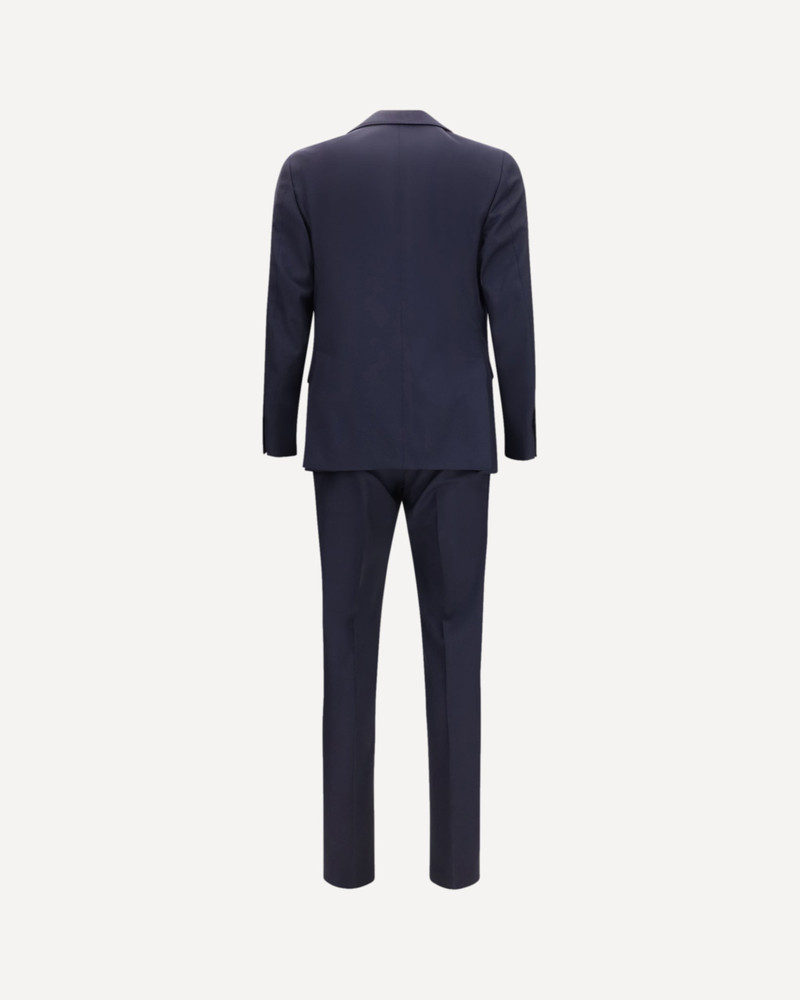 LARDINI Iconic Suit outlook