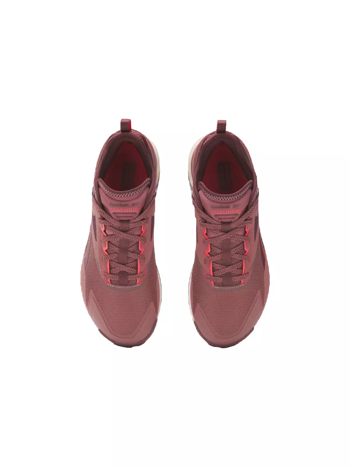 Nano X3 Adventure "Sedona Rose/Classic Maroon/Neon Cherry" Women's Training Shoe - 4
