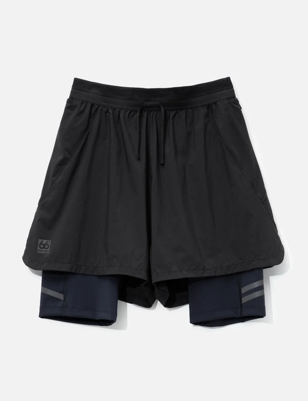 HELGAFELL SHORTS - 1