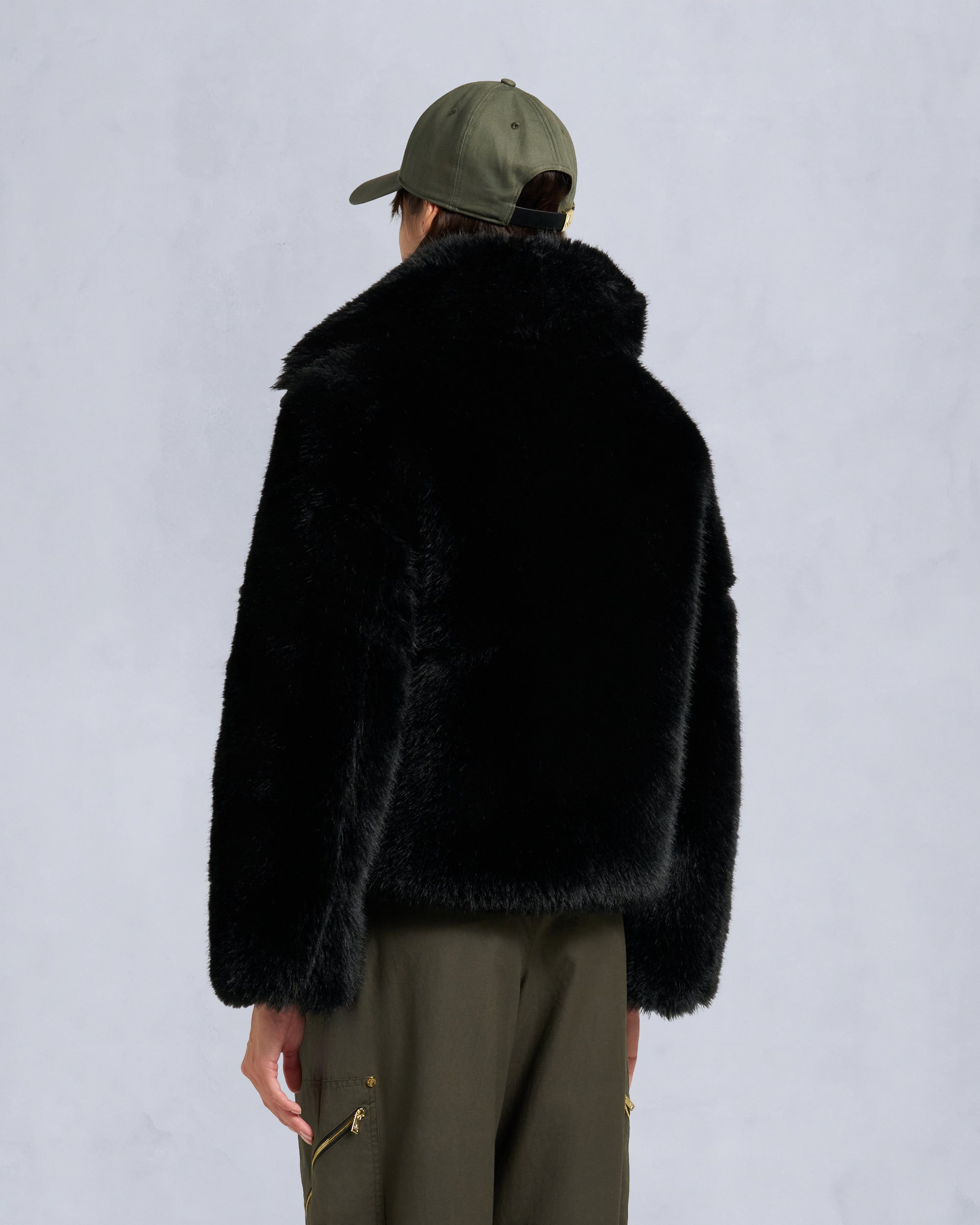 GOLD SERIES SUTTON BUNNY JACKET - 4