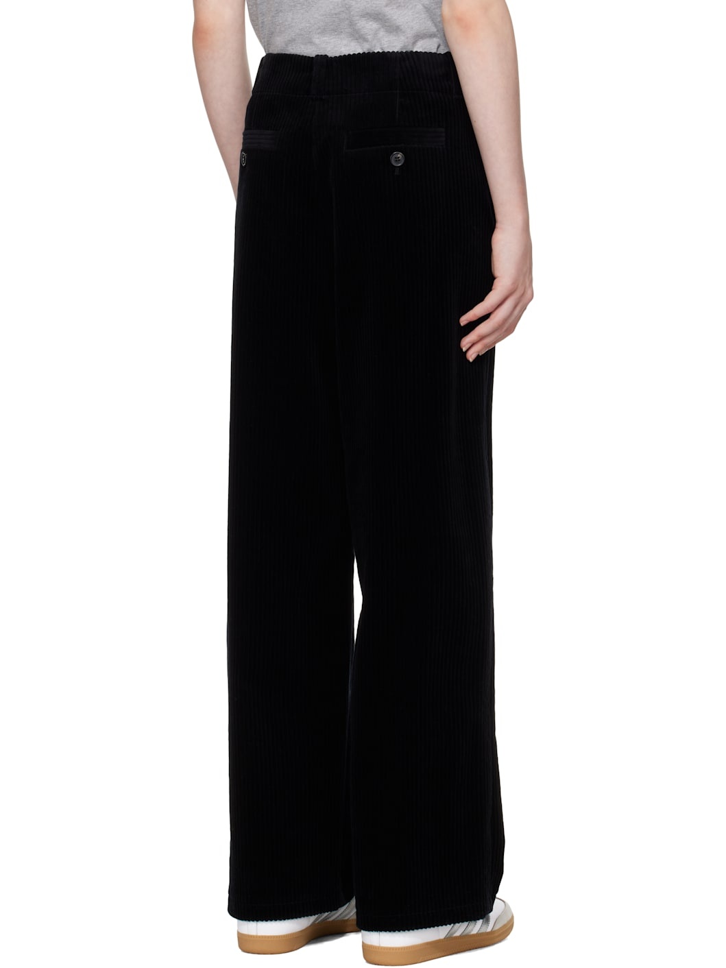 Black River F Trousers - 3
