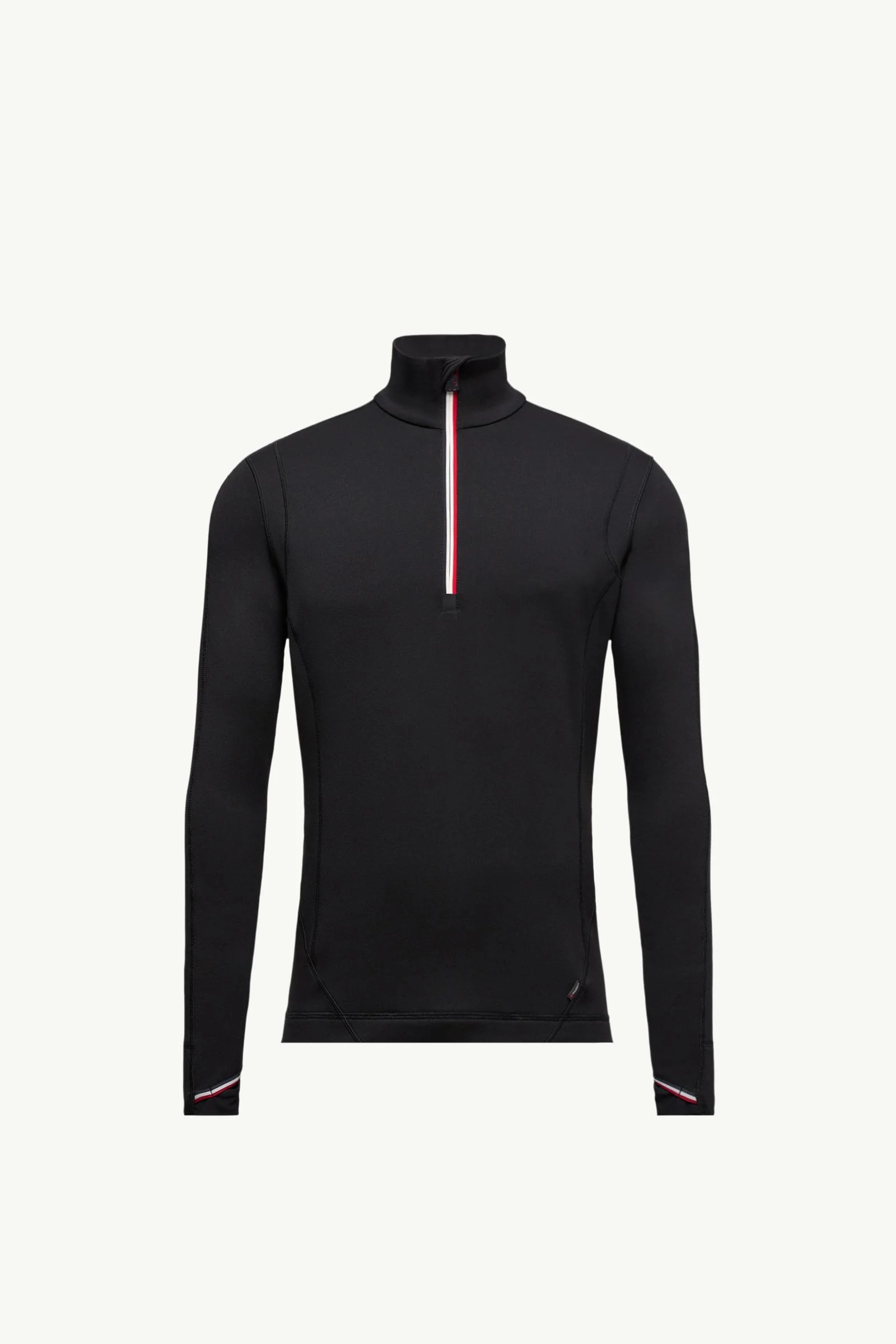 Polartec® Half-Zip Sweatshirt - 1