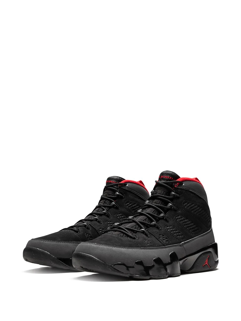 Air Jordan 9 Retro charcoal - 2