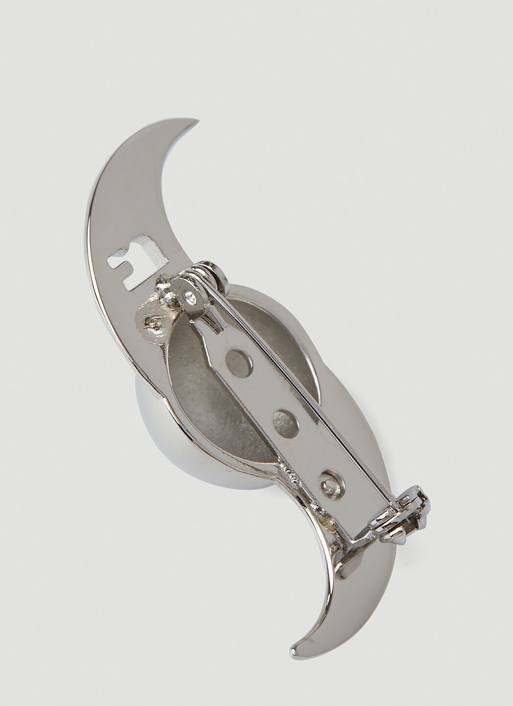 Space Spinner Brooch - 4