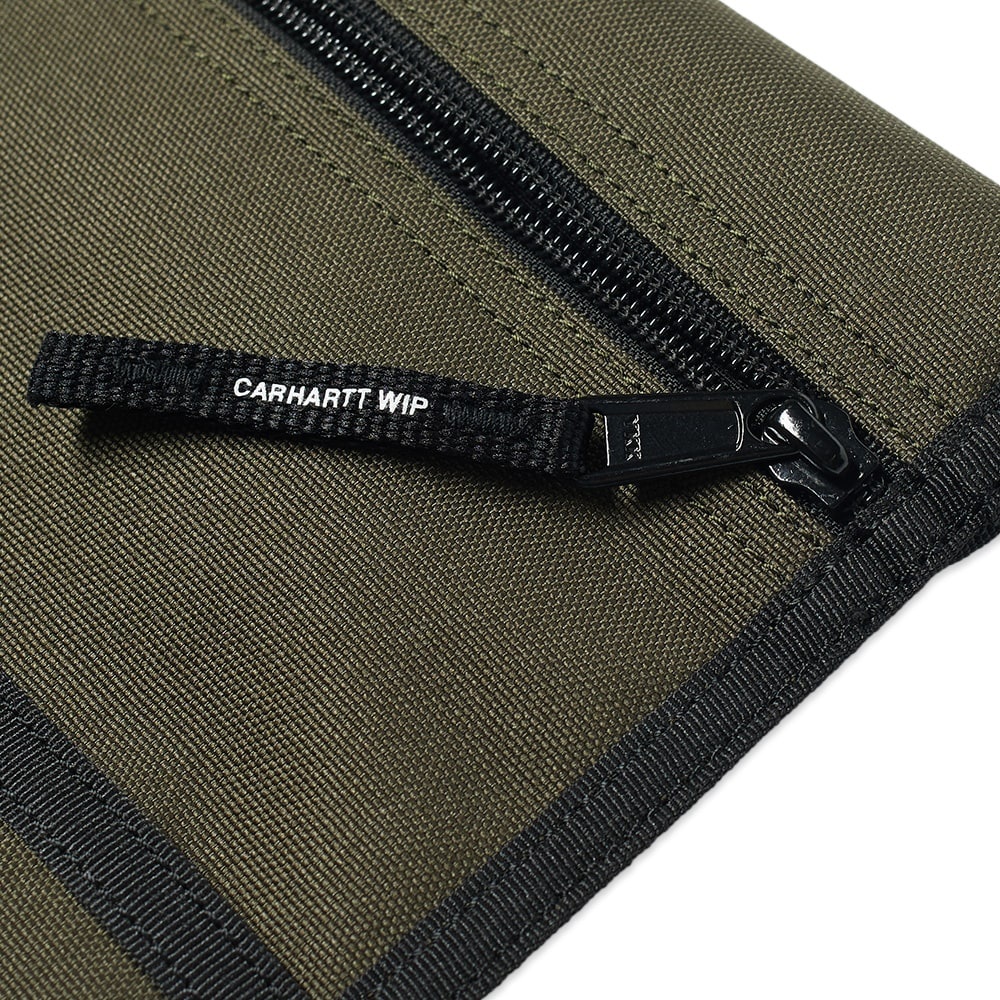 Carhartt WIP Collins Neck Pouch - 3