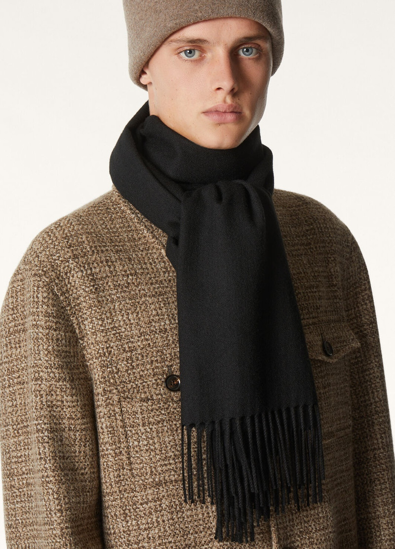Loro Piana Grande Unita Scarf outlook