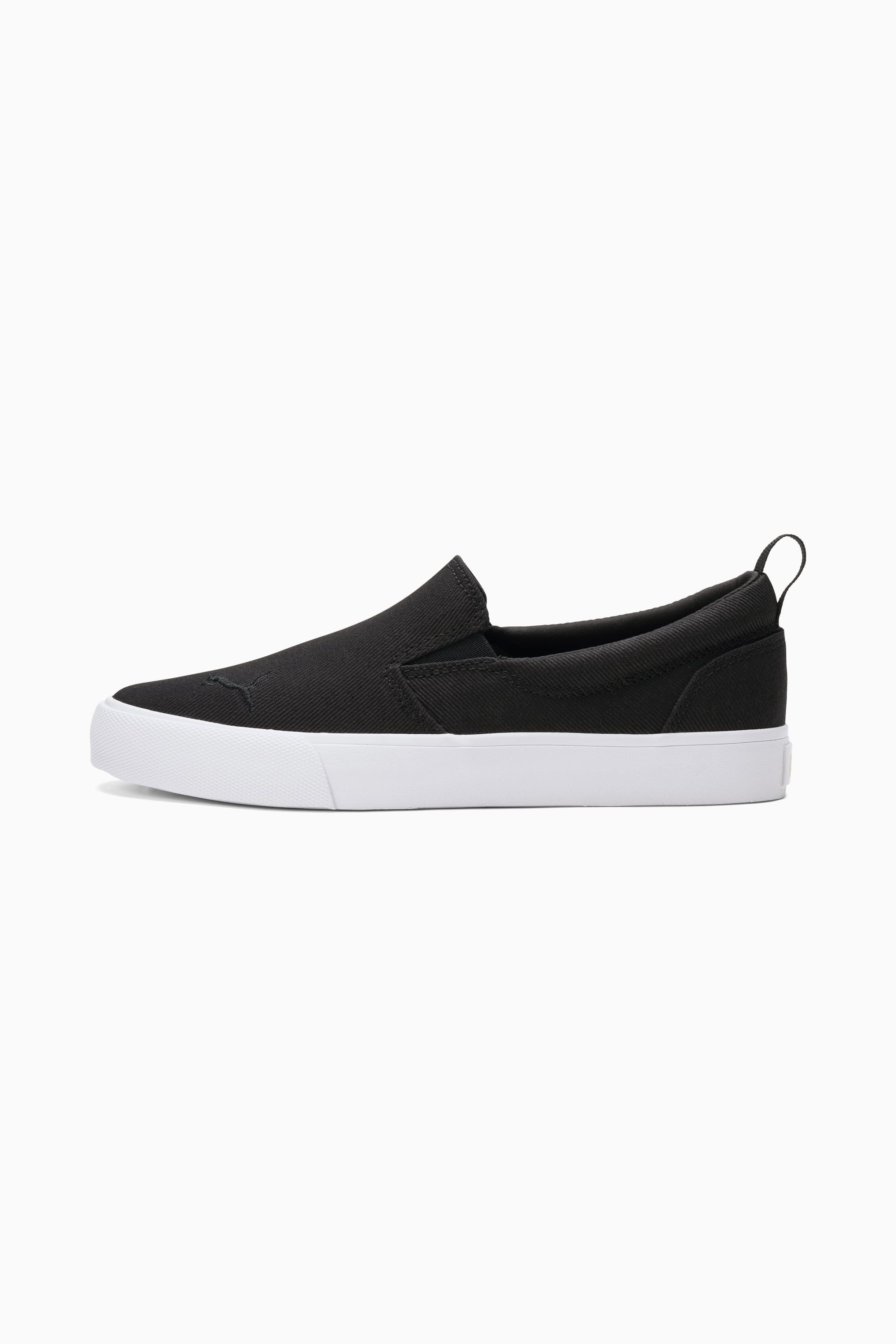 Bari Slip-On Comfort Women's Shoes - 1