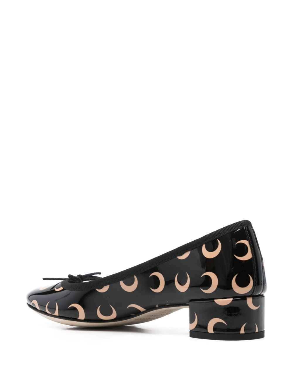 x Repetto 30mm Camille pumps - 3