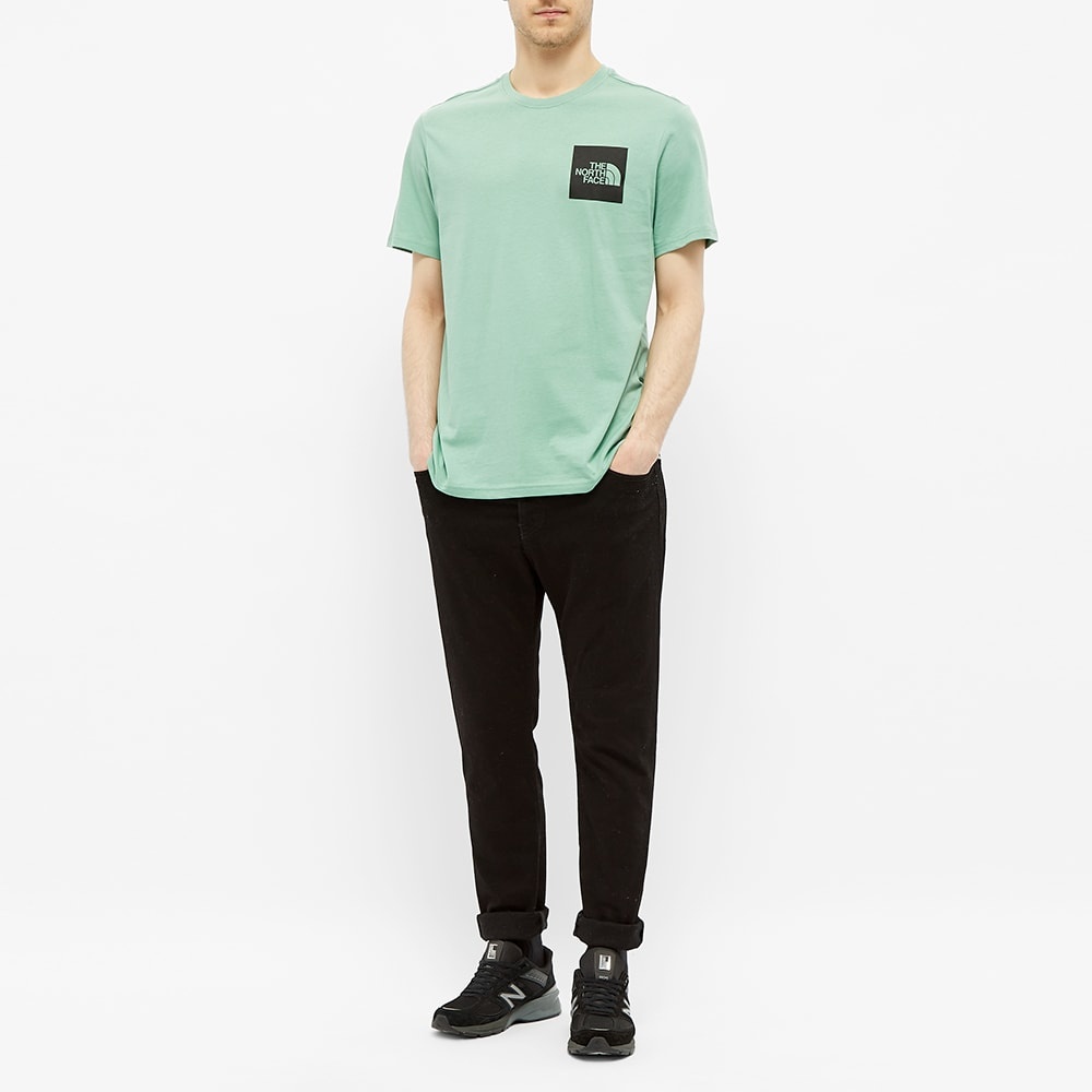 The North Face Fine Tee - 6