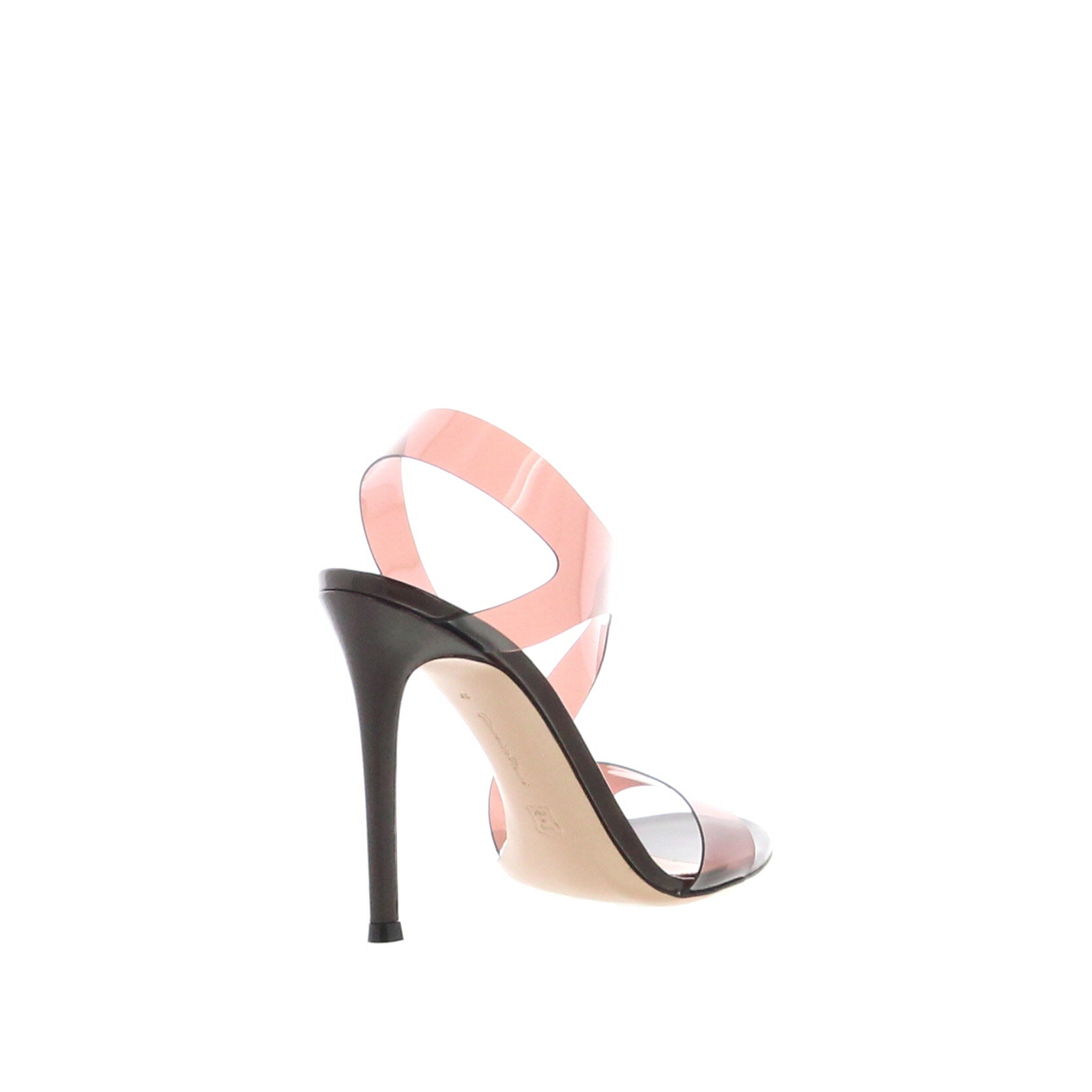Gianvito Rossi – Metropolis Sandal Brown - 3