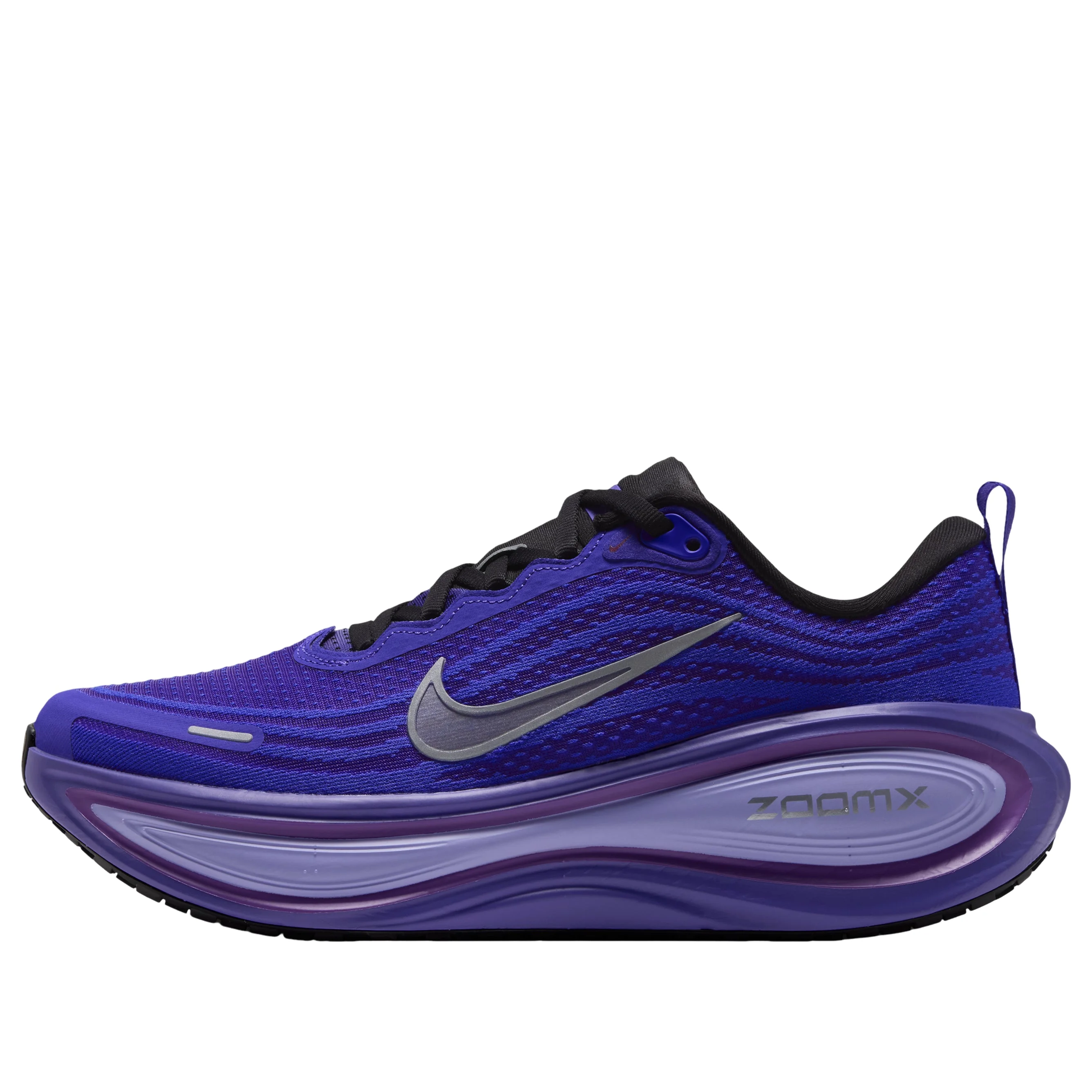 (WMNS) Nike Vomero Plus 'Black Persian Violet' HV8154-007 - 1
