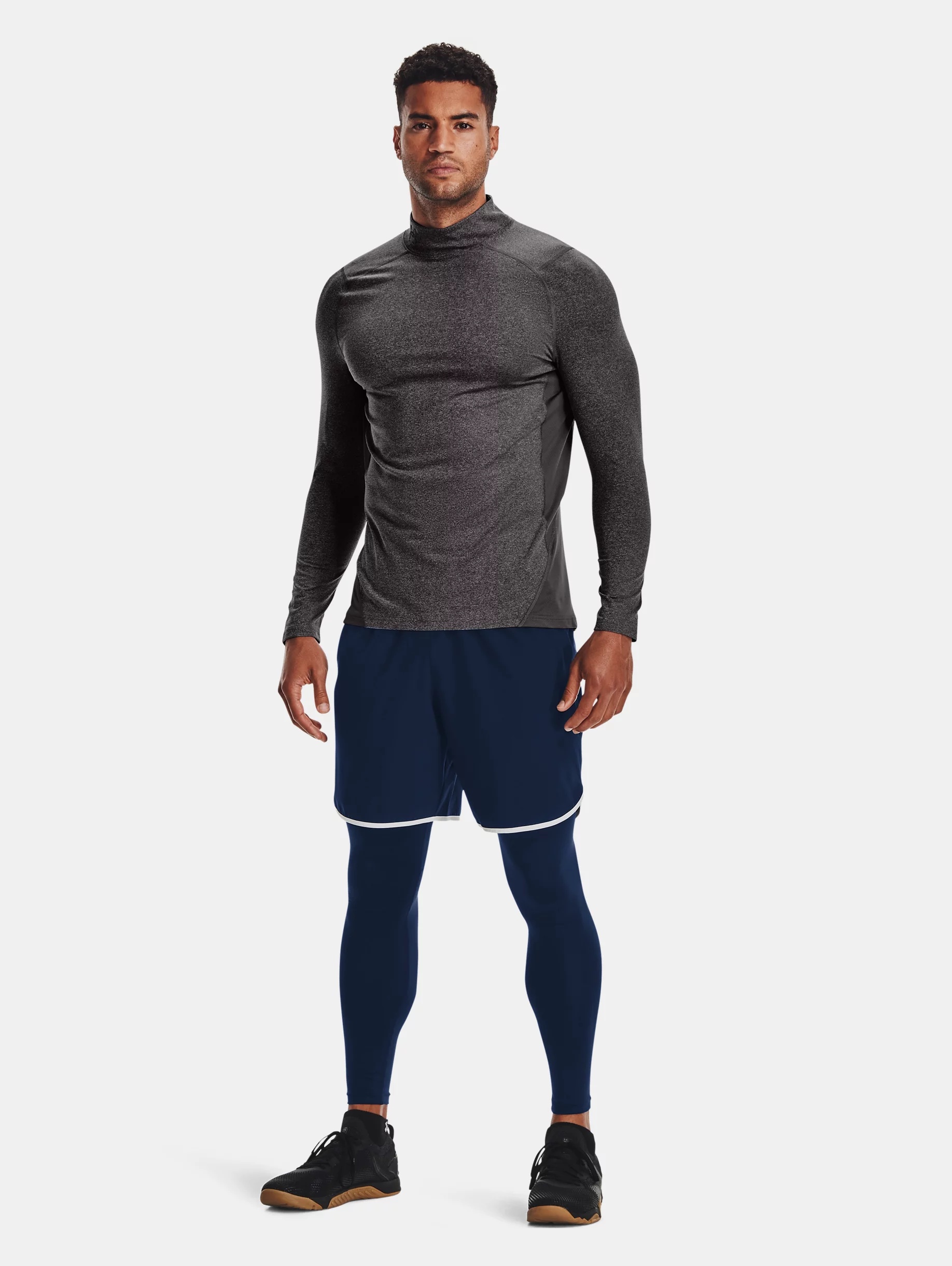 ColdGear® Fitted - 5