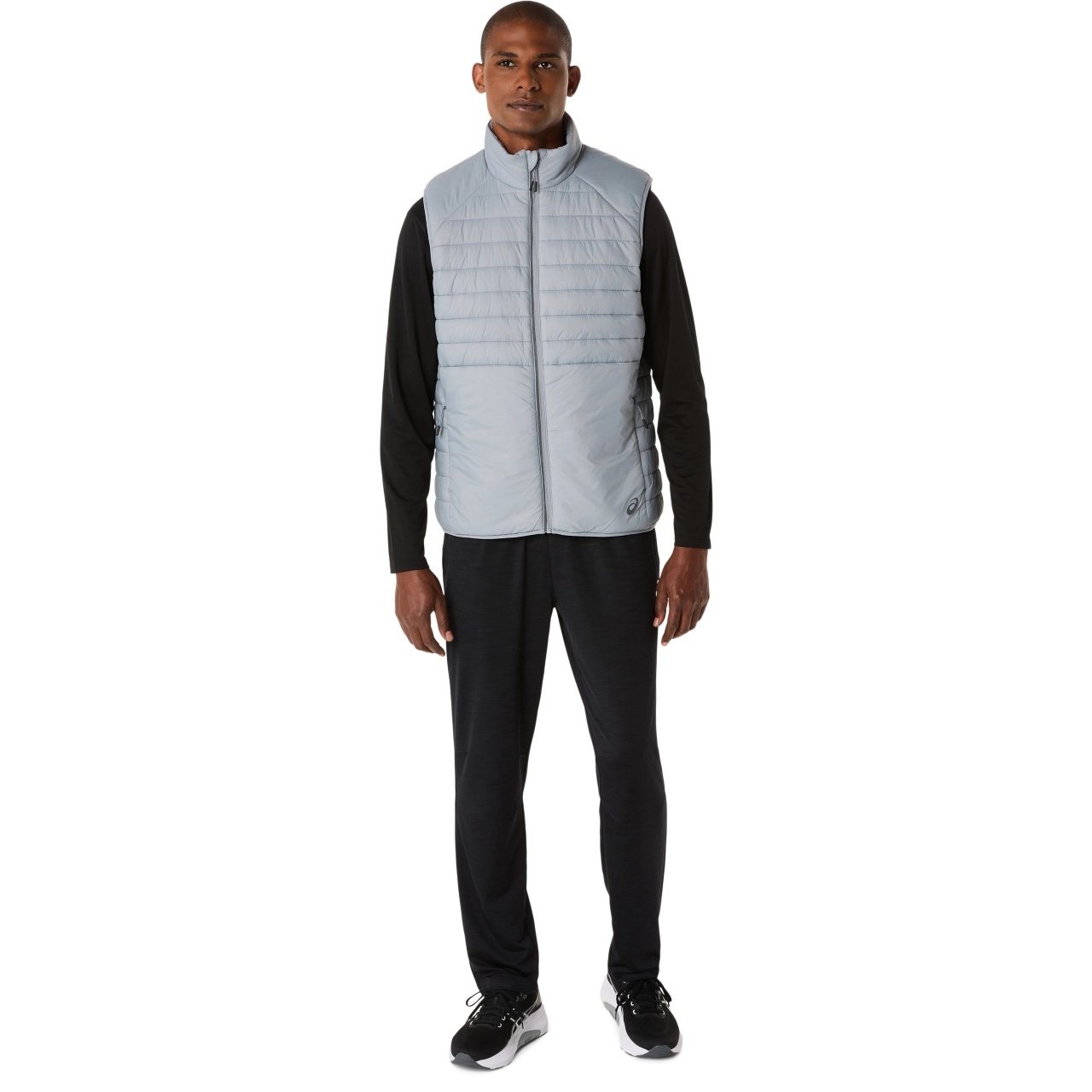 MEN'S PERFORMANCE INSULATED VEST 2.0 - 6