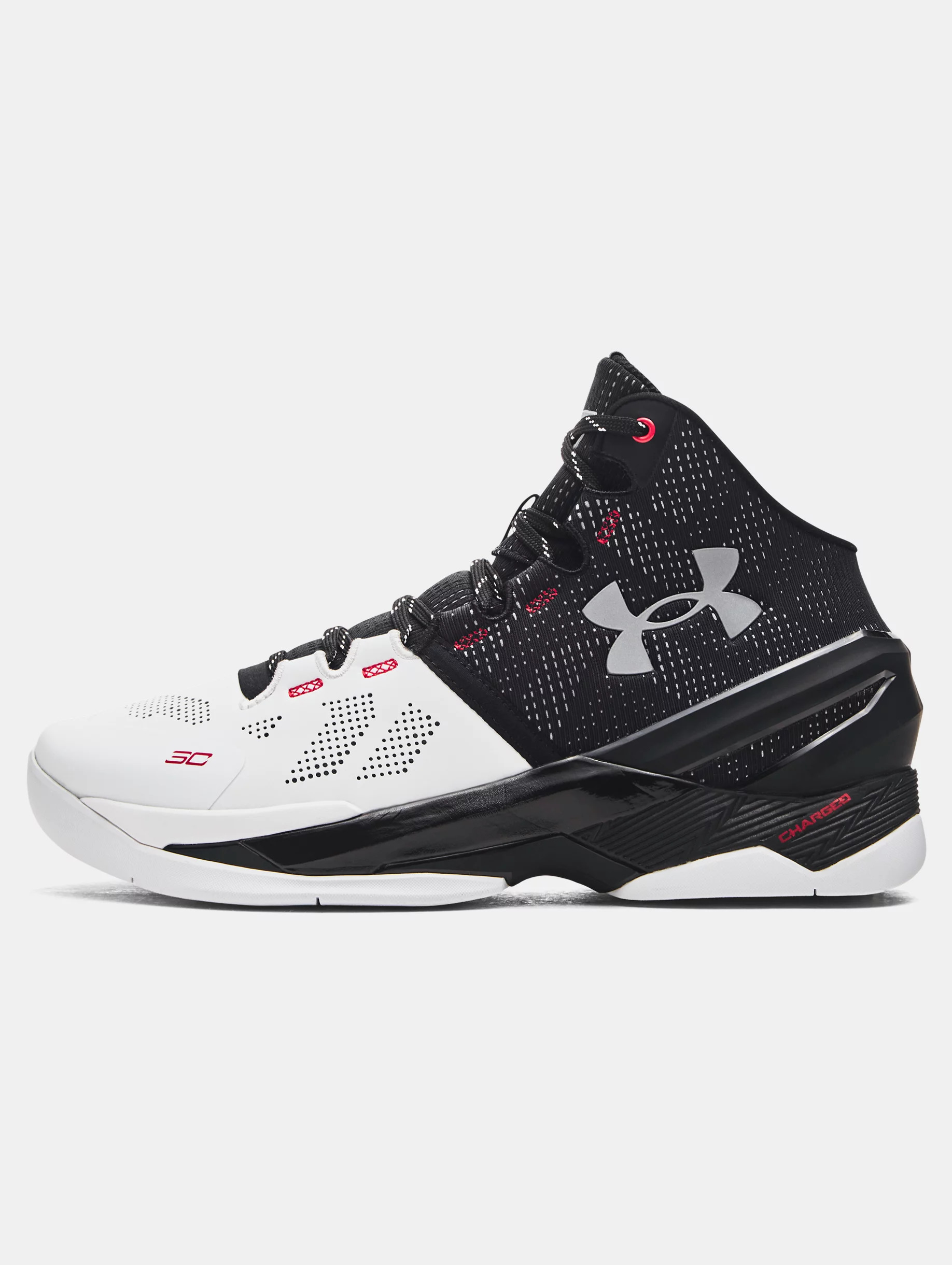 Curry 2 Retro - 6