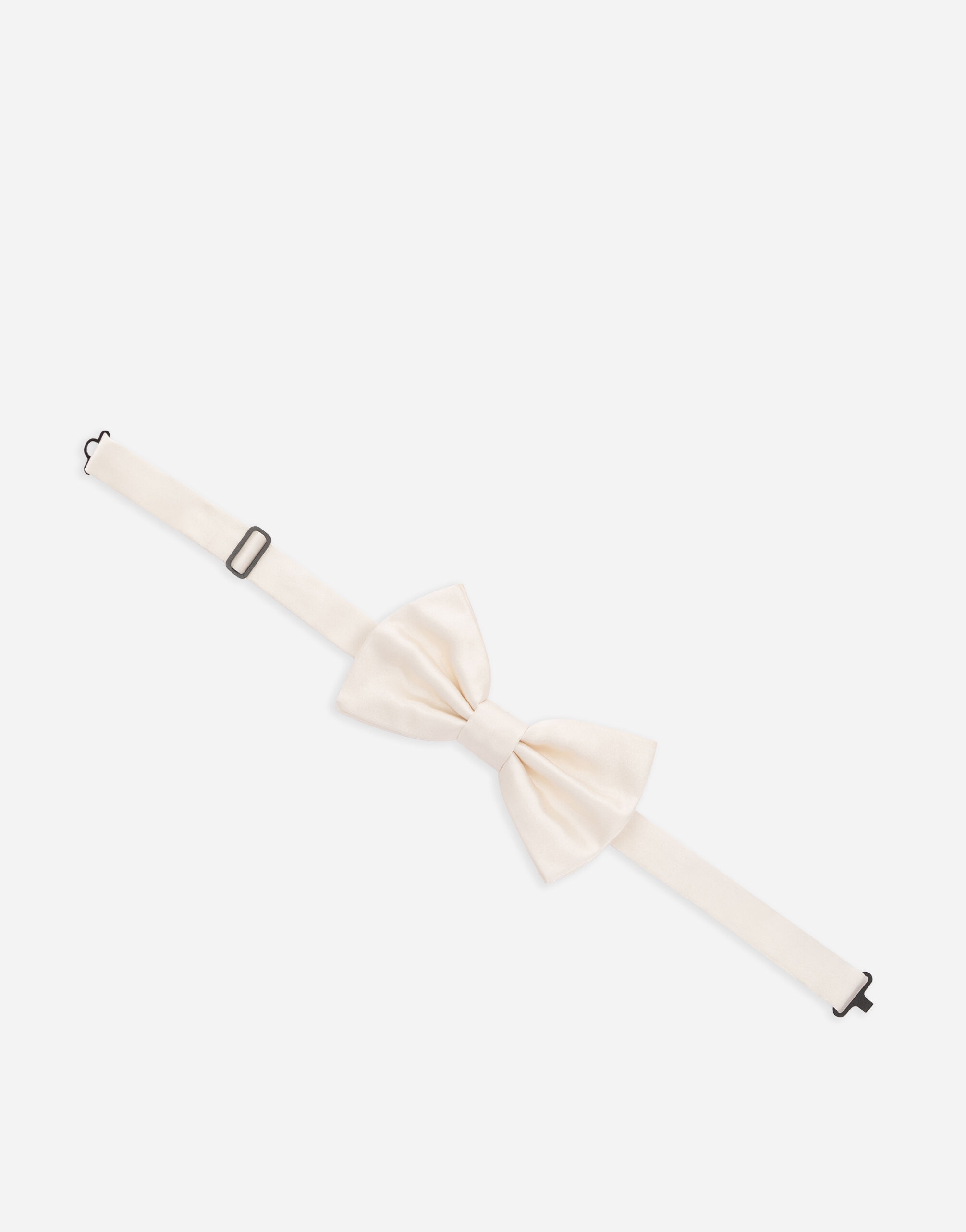 Silk bow tie - 3