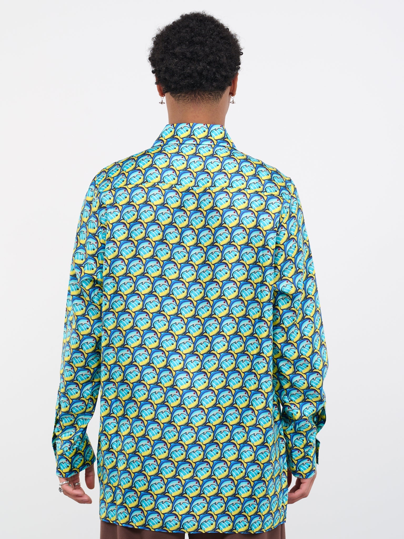 Classic Fish Shirt - 3