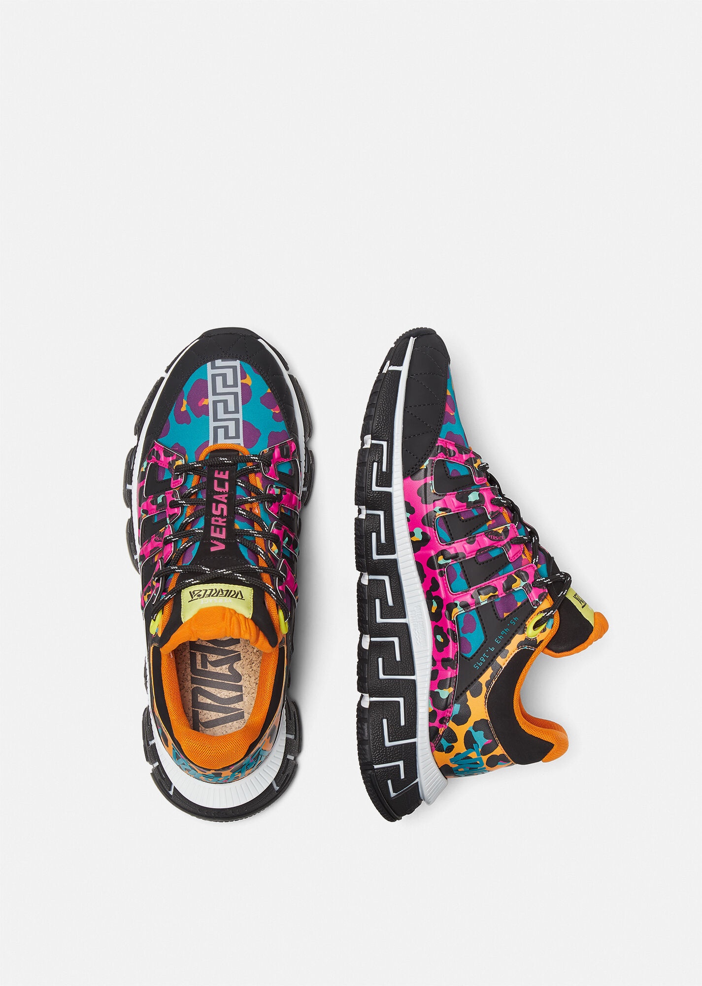 Trigreca Sneakers - 3