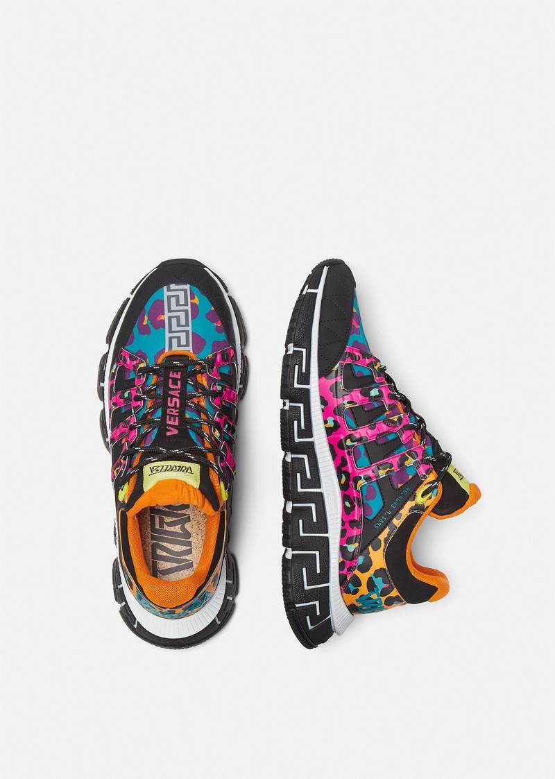 Trigreca Sneakers 3