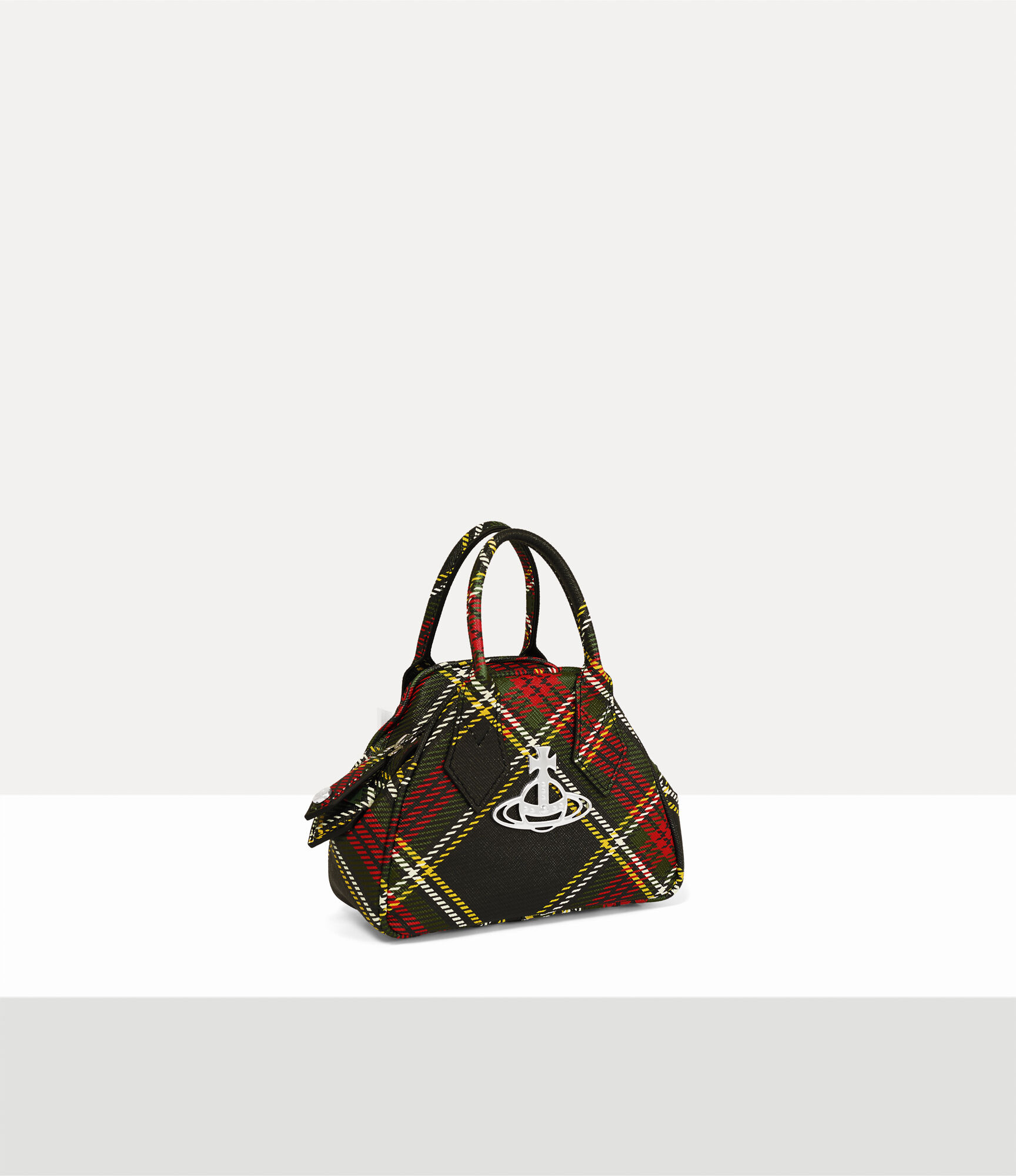 YASMINE MINI BAG - 4