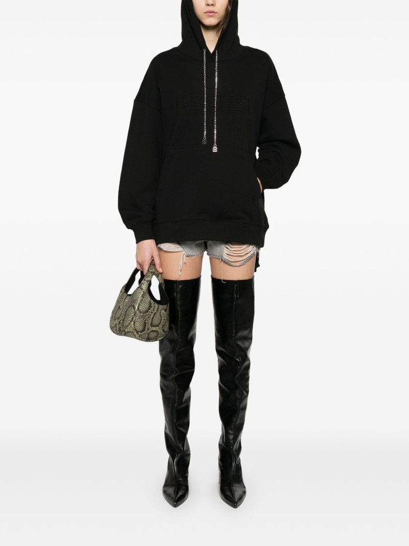 Ksubi Unchained Oh G hoodie outlook