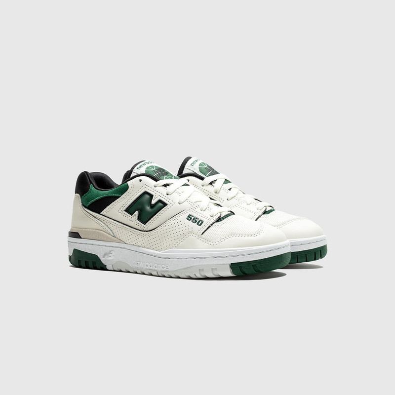 New Balance BB550VTC outlook