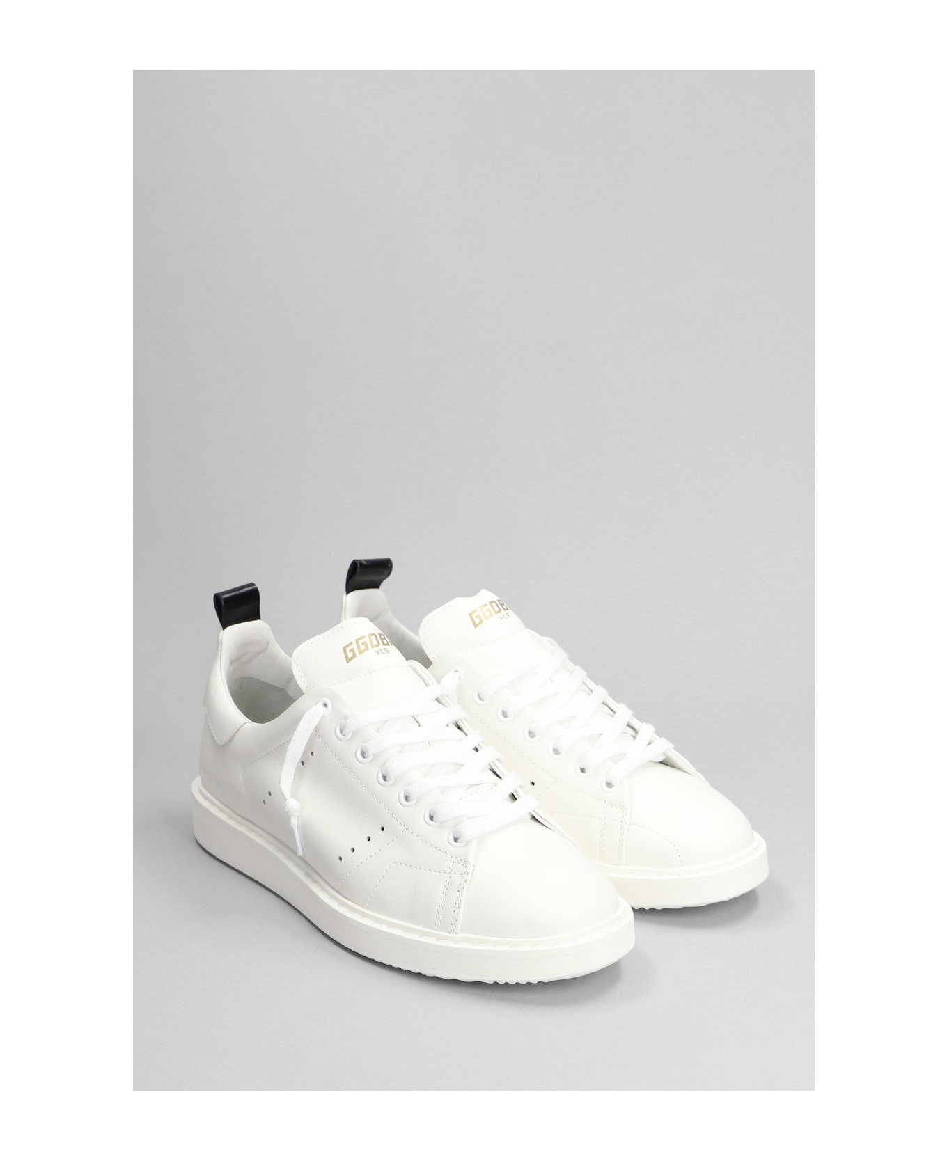 Starter Sneakers - 2