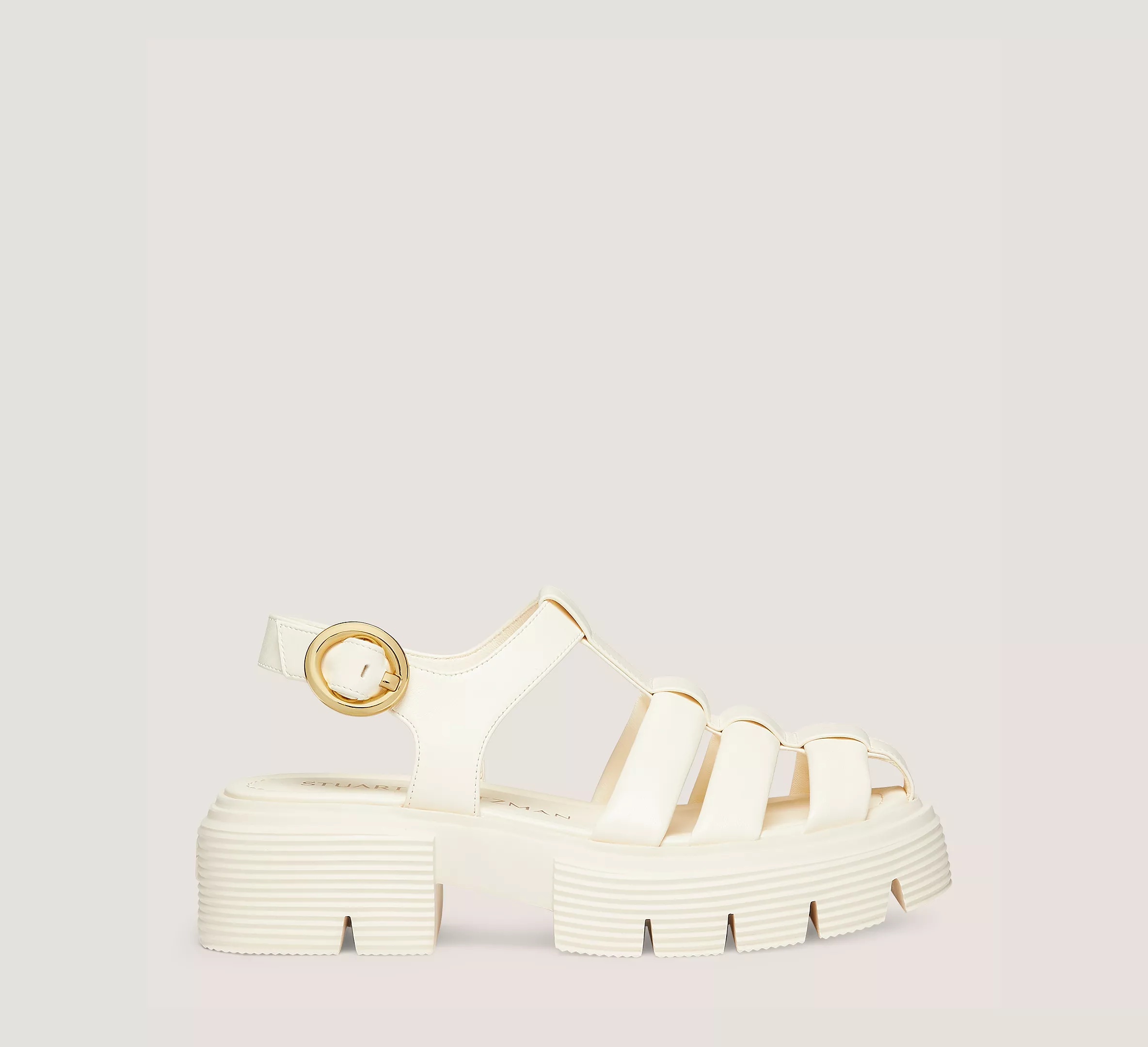 NOLITA FISHERMAN SANDAL - 1