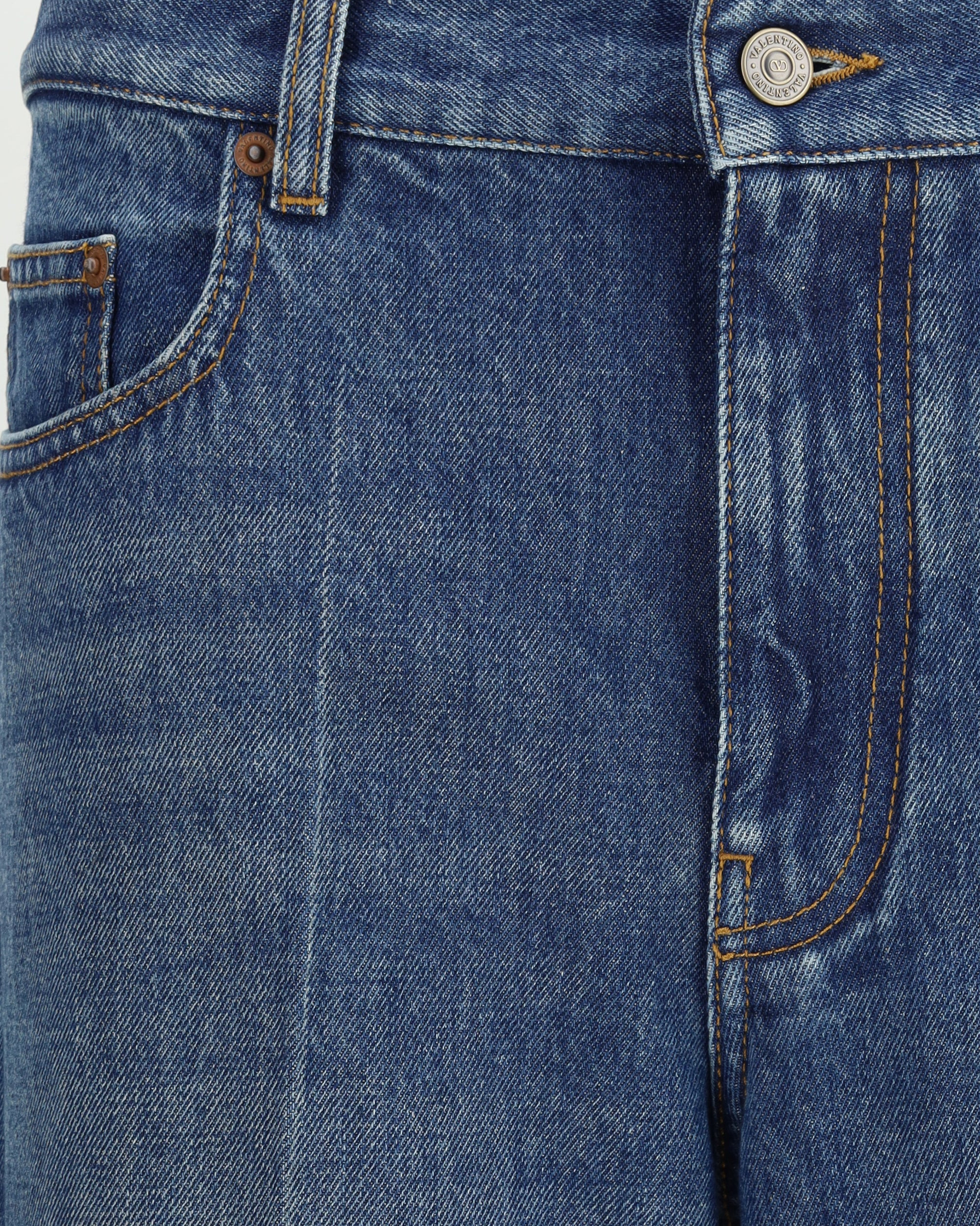 La Cour de Coeur Jeans - 3