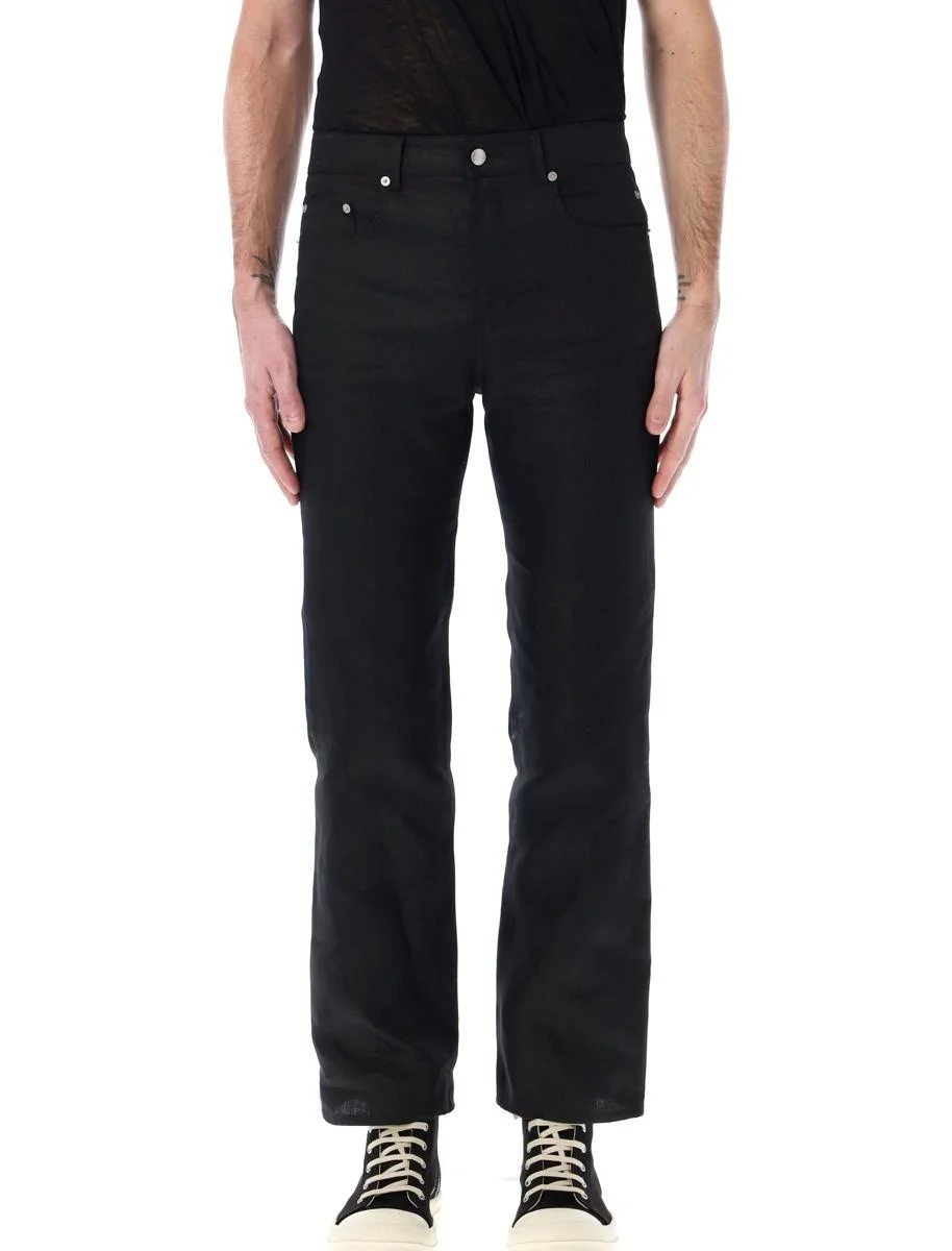 Rick Owens Headon Utility Pant - 1