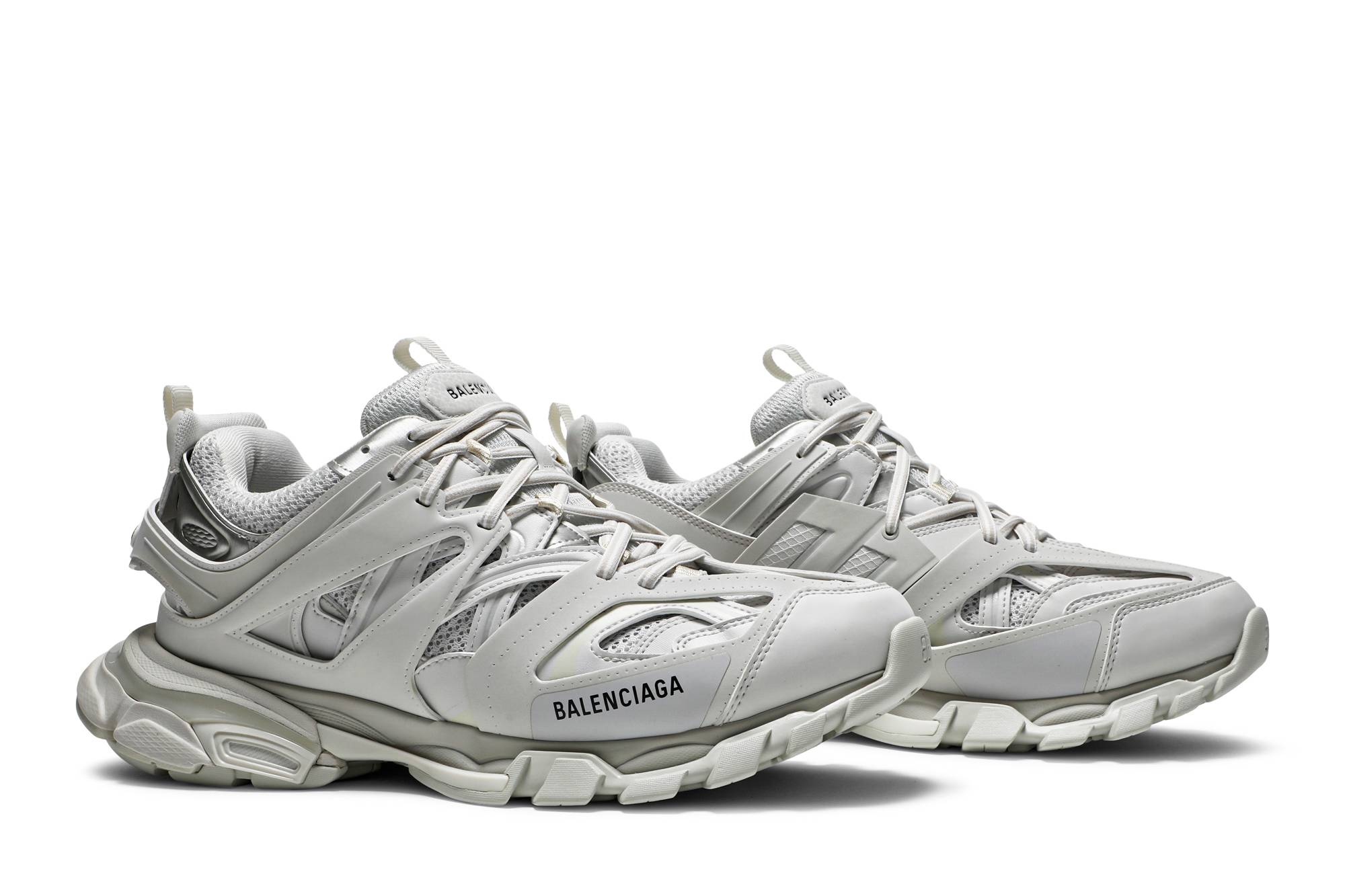Balenciaga Track Sneaker 'White' - 8