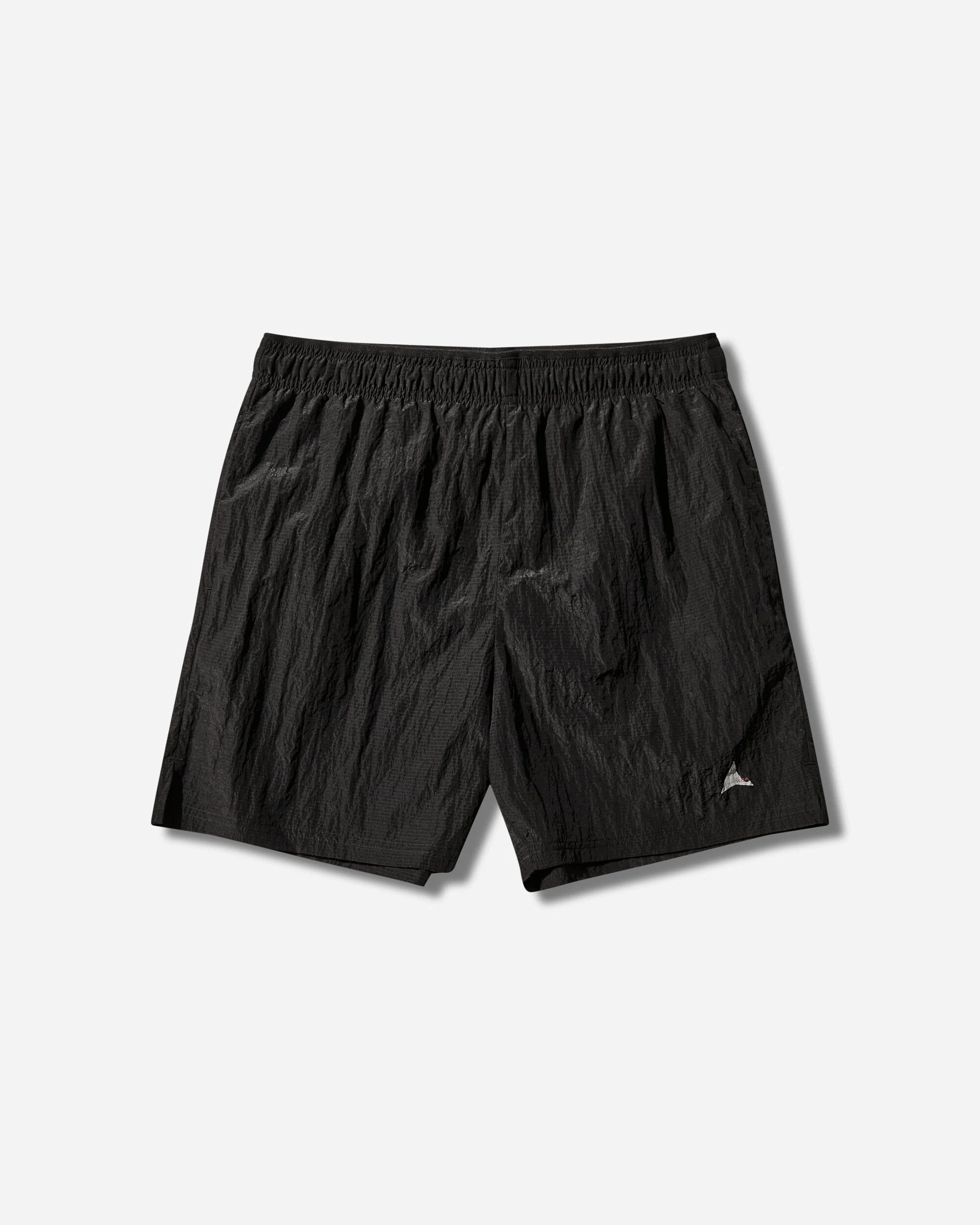 Men's Helder 5 Inch Shorts Black - 1