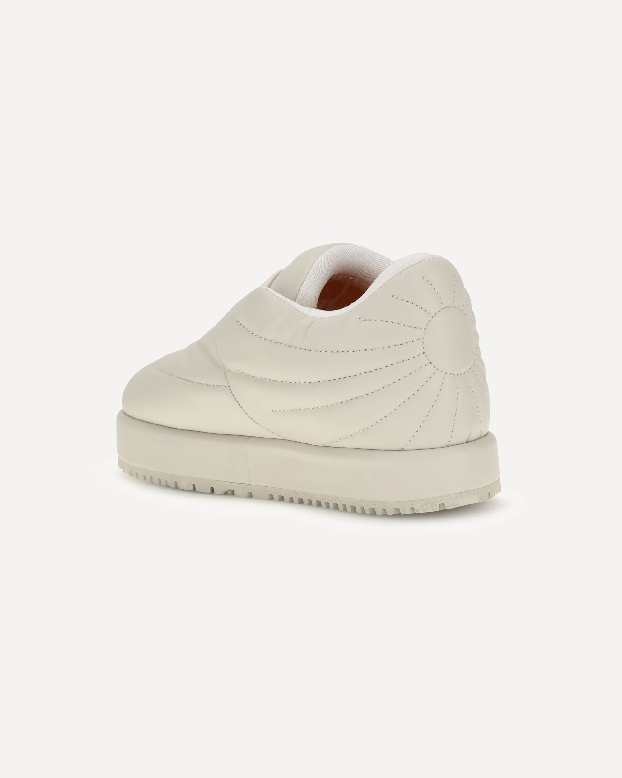 Nuvola Platform Sneakers - 3
