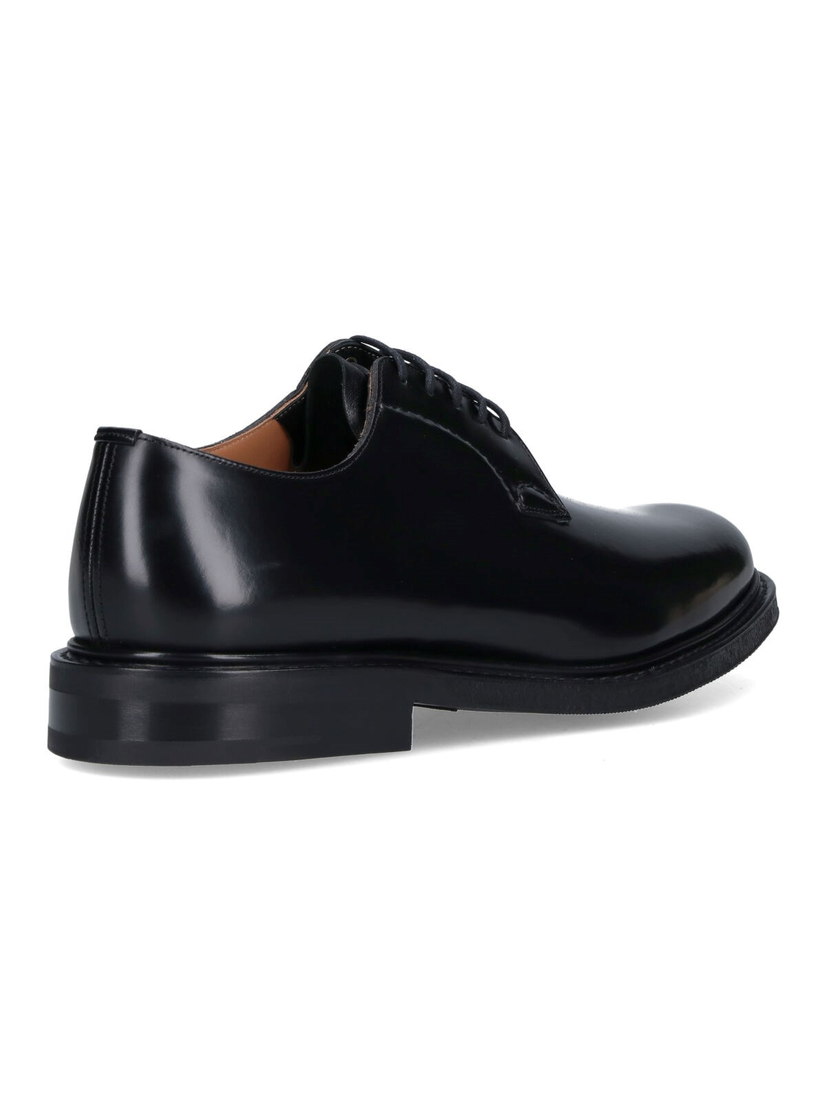 'SHANNON' DERBY SHOES - 4