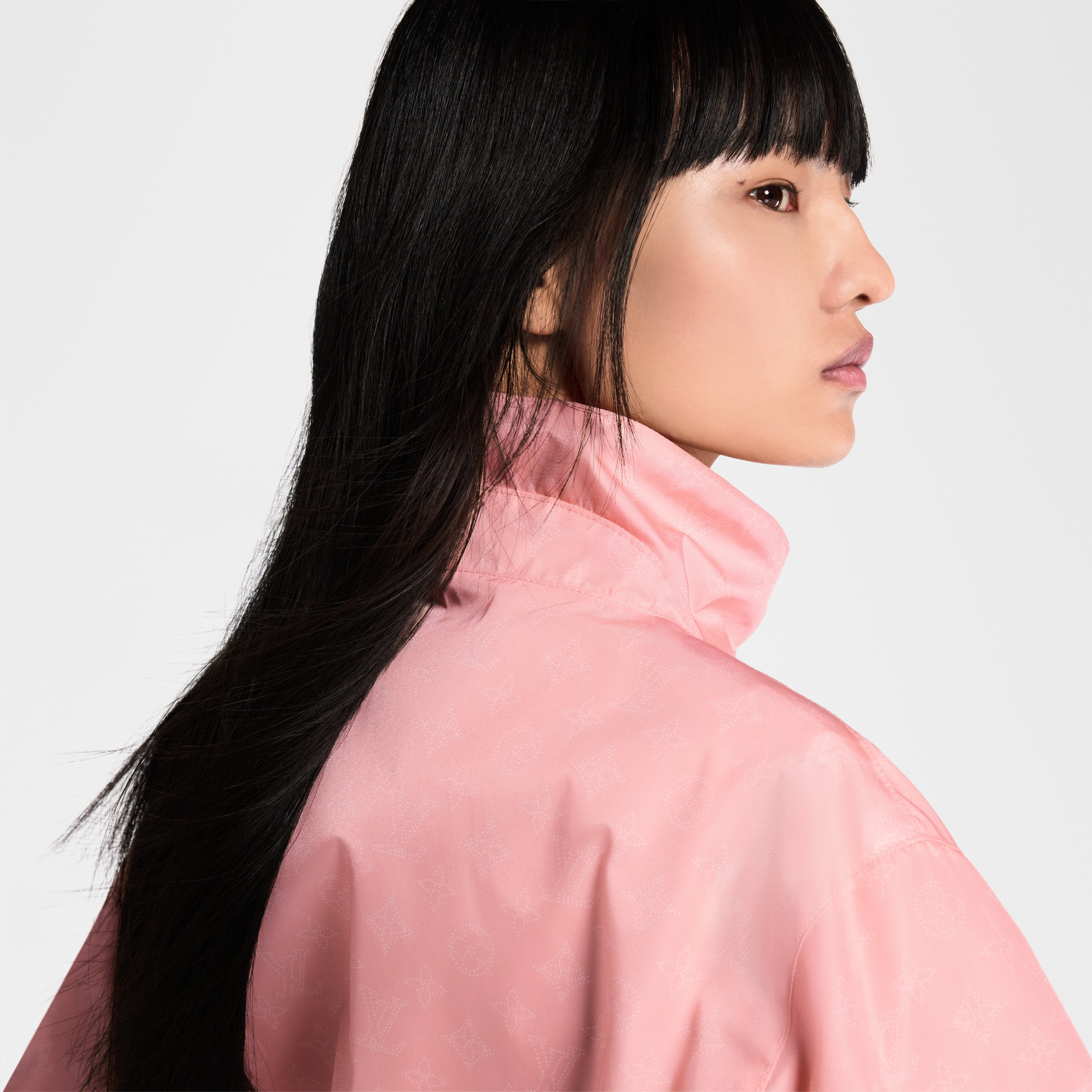 Mahina Zip-Up Jacket - 7
