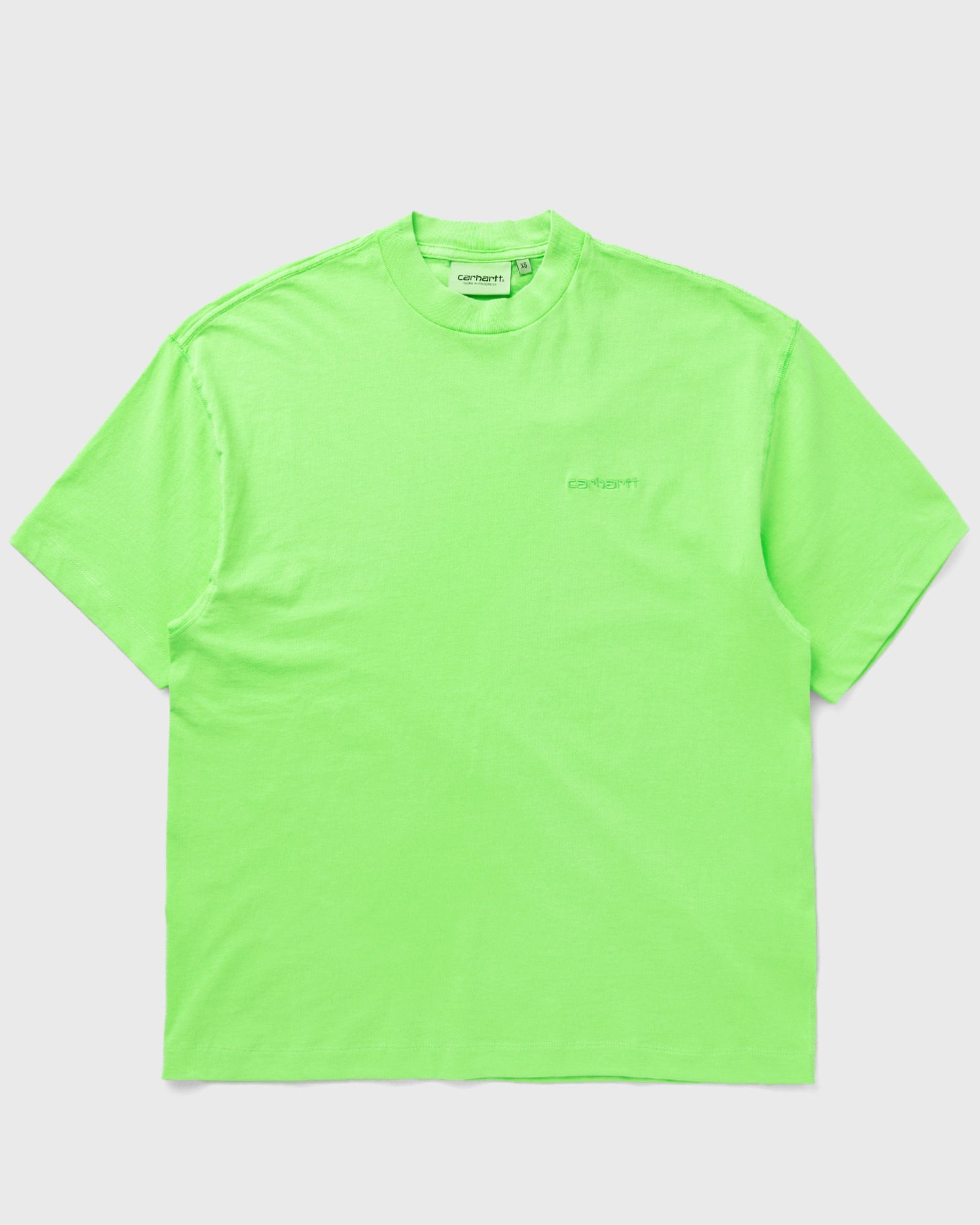 WMNS S/S Lumo Tee - 1
