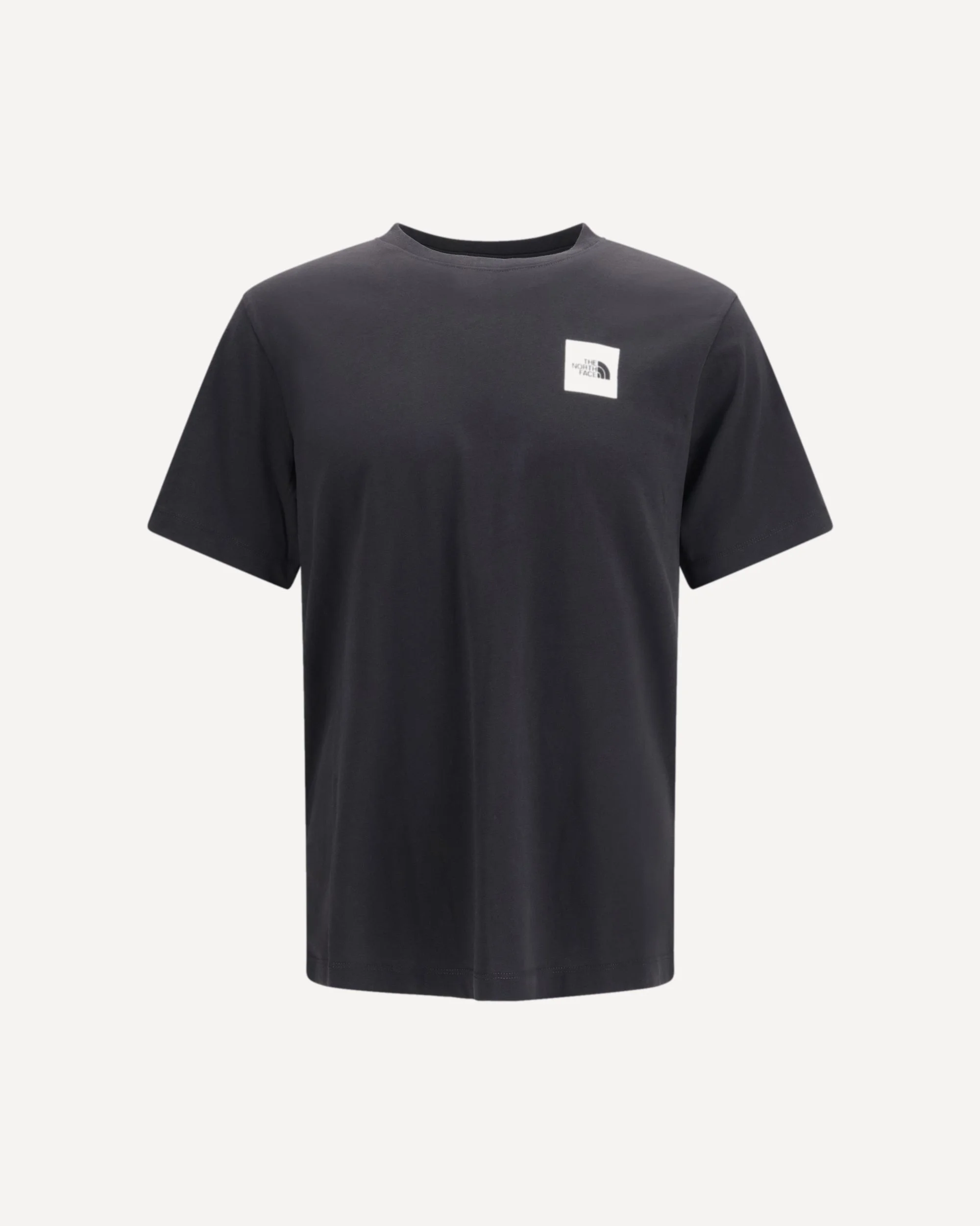 Evolution Box Half Dome Regular T-shirt - 1
