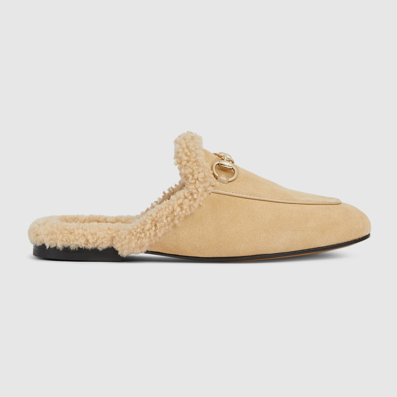 Women's Princetown slipper 1