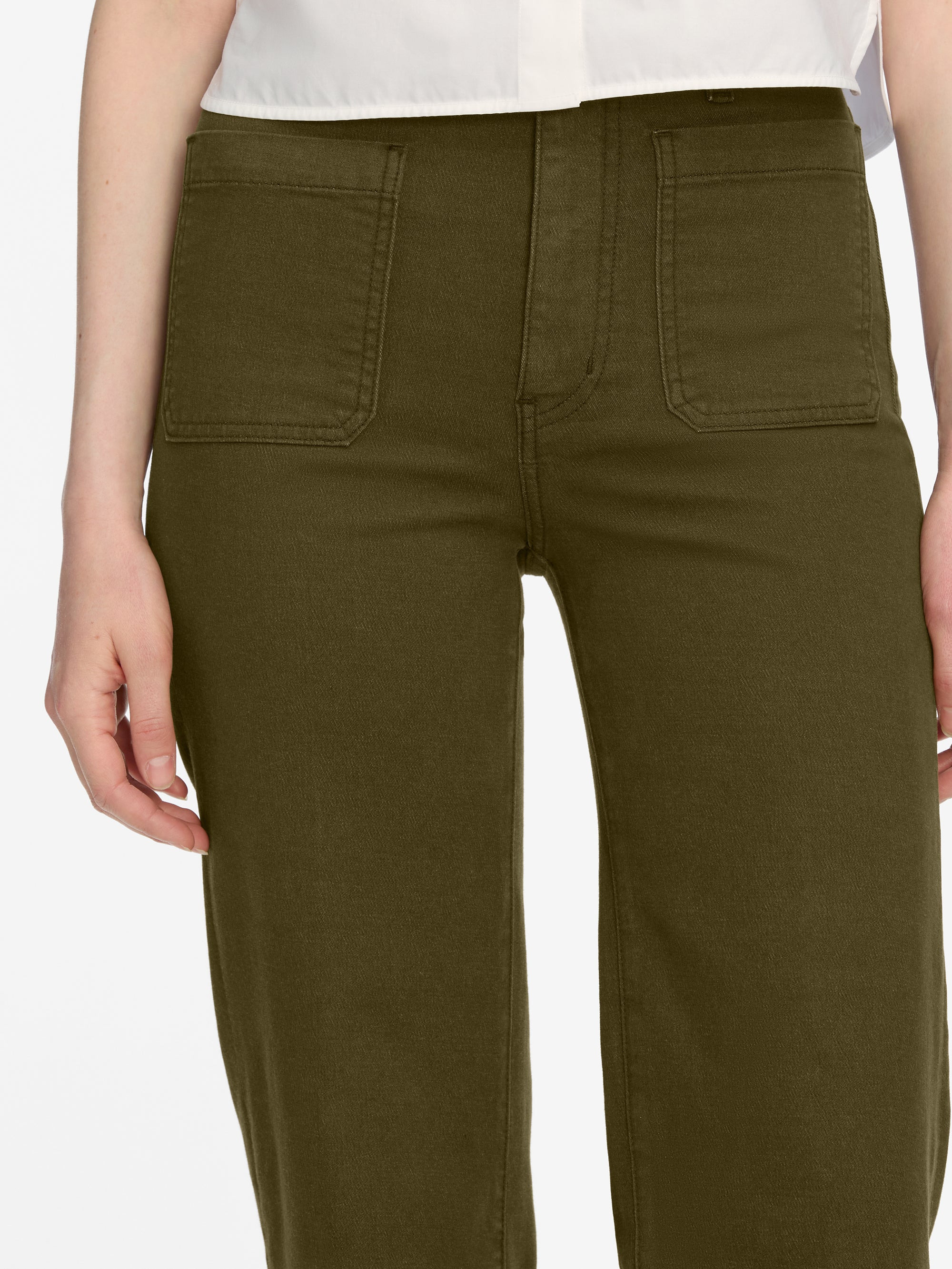 The Refined in Tree Moss - 4