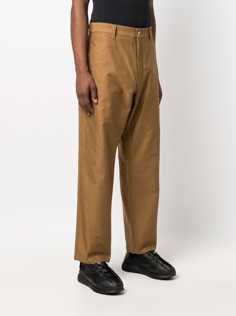 x Carhartt WIP straight trousers - 3