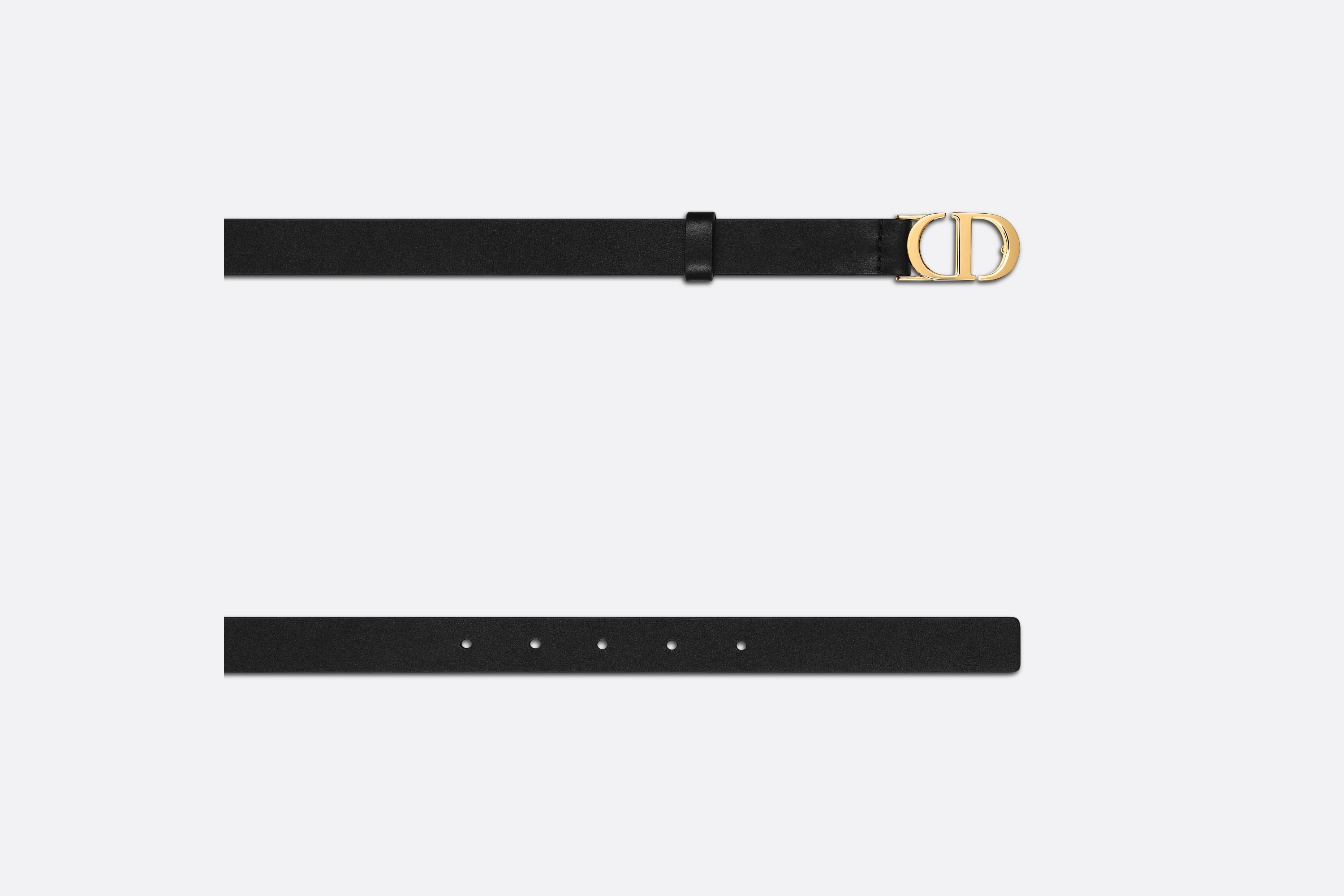 30 Montaigne Removable Pouch Belt - 4