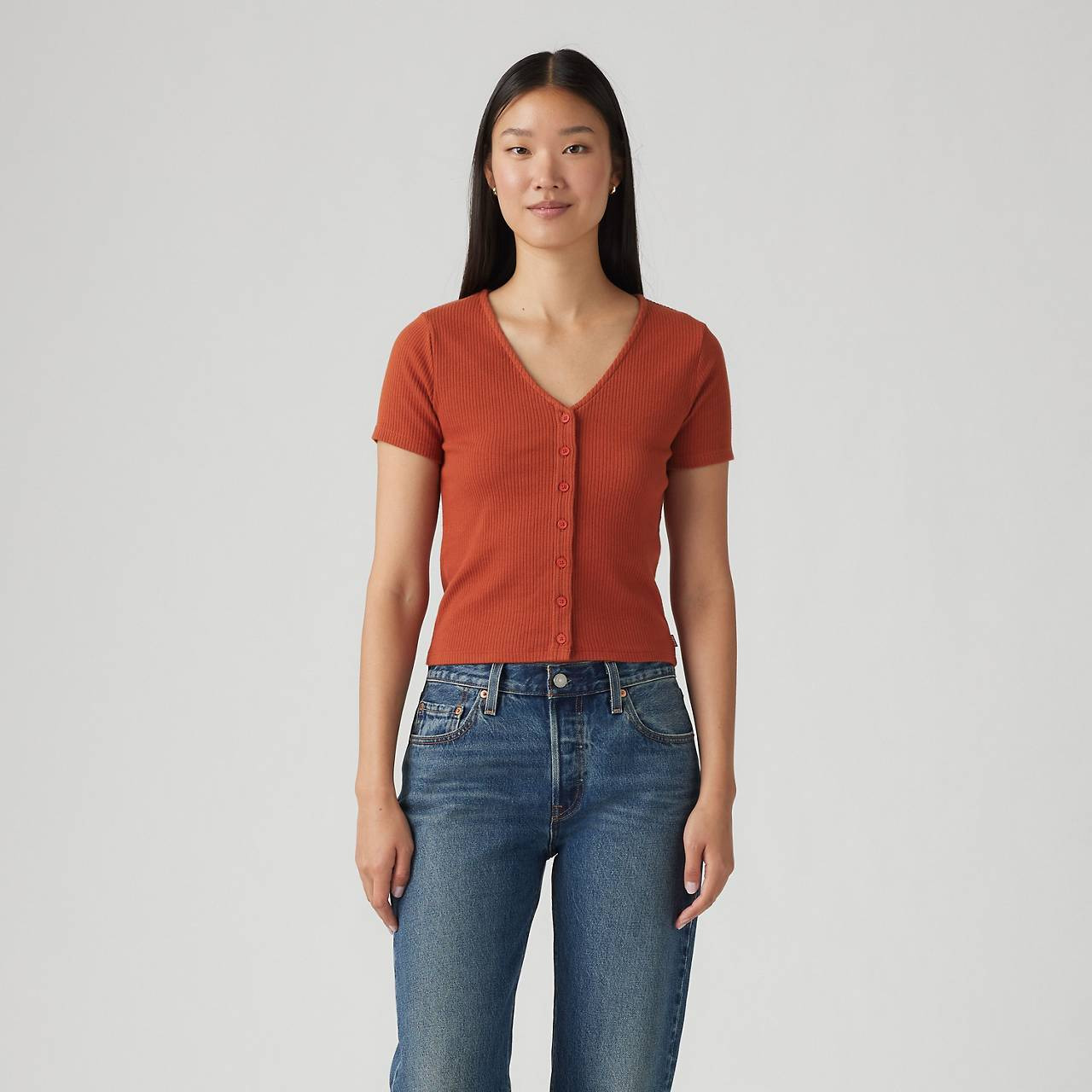 MUSE SHORT-SLEEVE TEE - 2