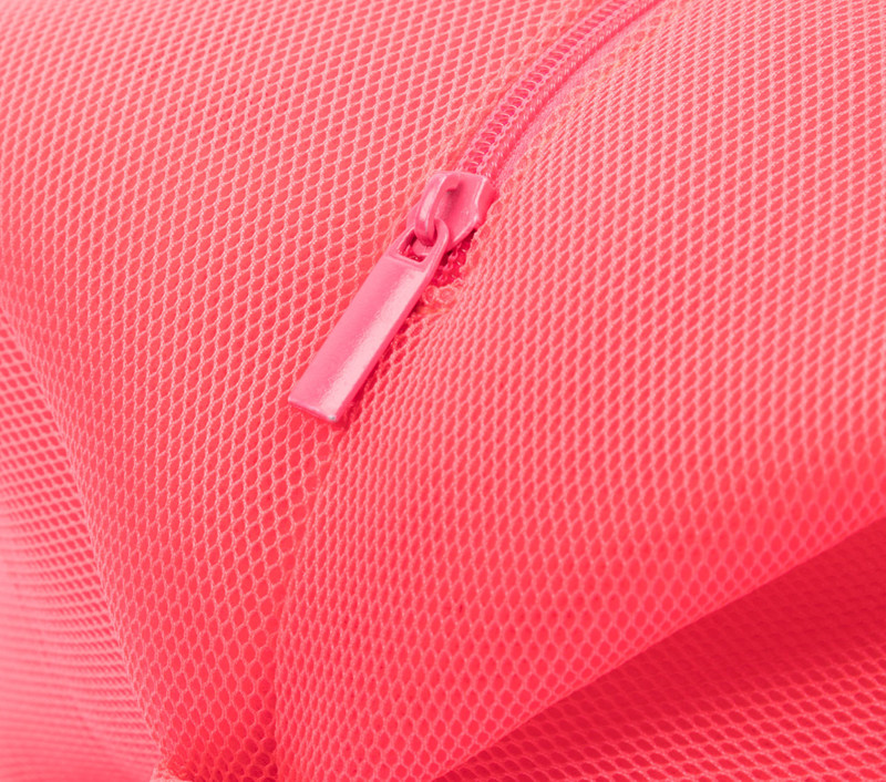 Mesh duffle bag Size M 5