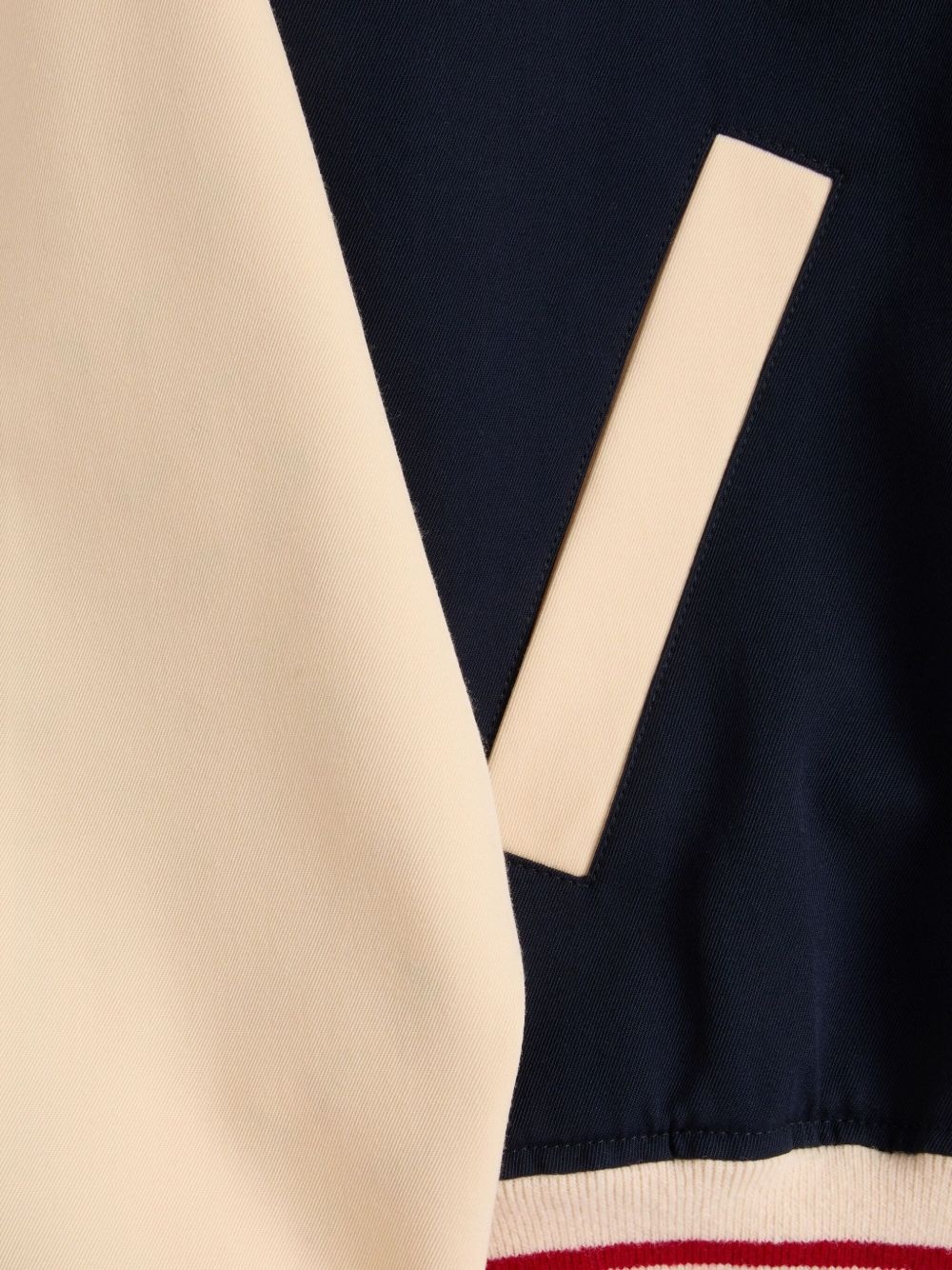 Vlogo bomber jacket - 6