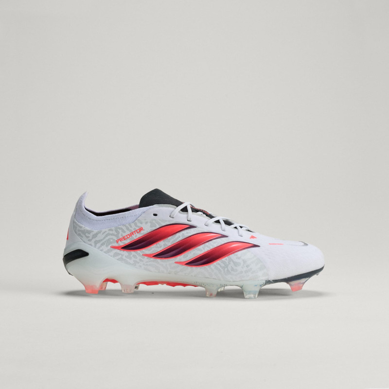 Predator Elite Firm Ground Soccer Cleats 3