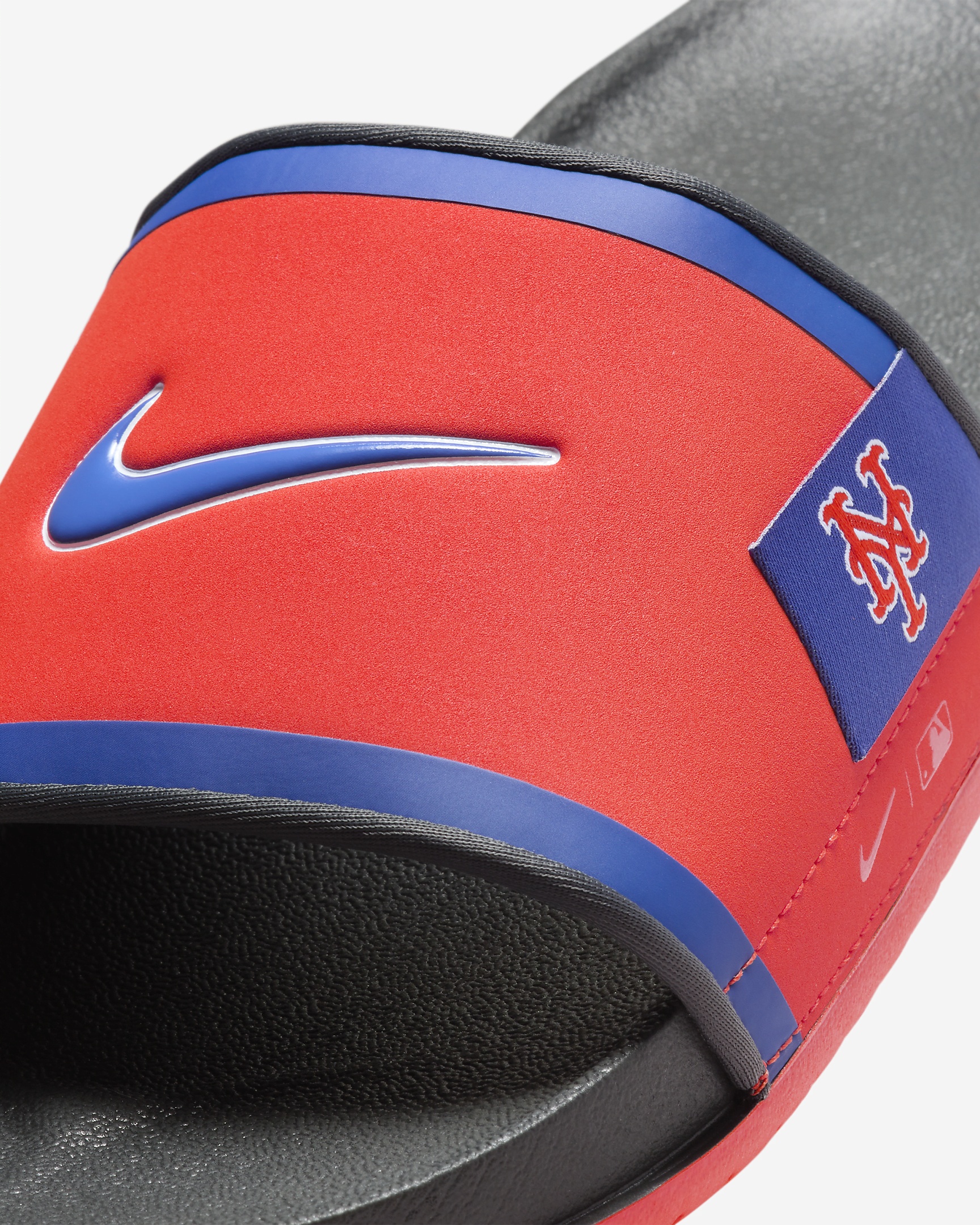 Nike Offcourt (New York Mets) Offcourt Slides - 6