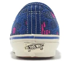 Vans Lx Authentic 44 'Blue Pink' VN000D5K7WM - 4