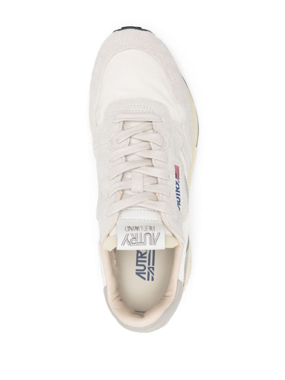 Sneaker Reelwind Low - 4
