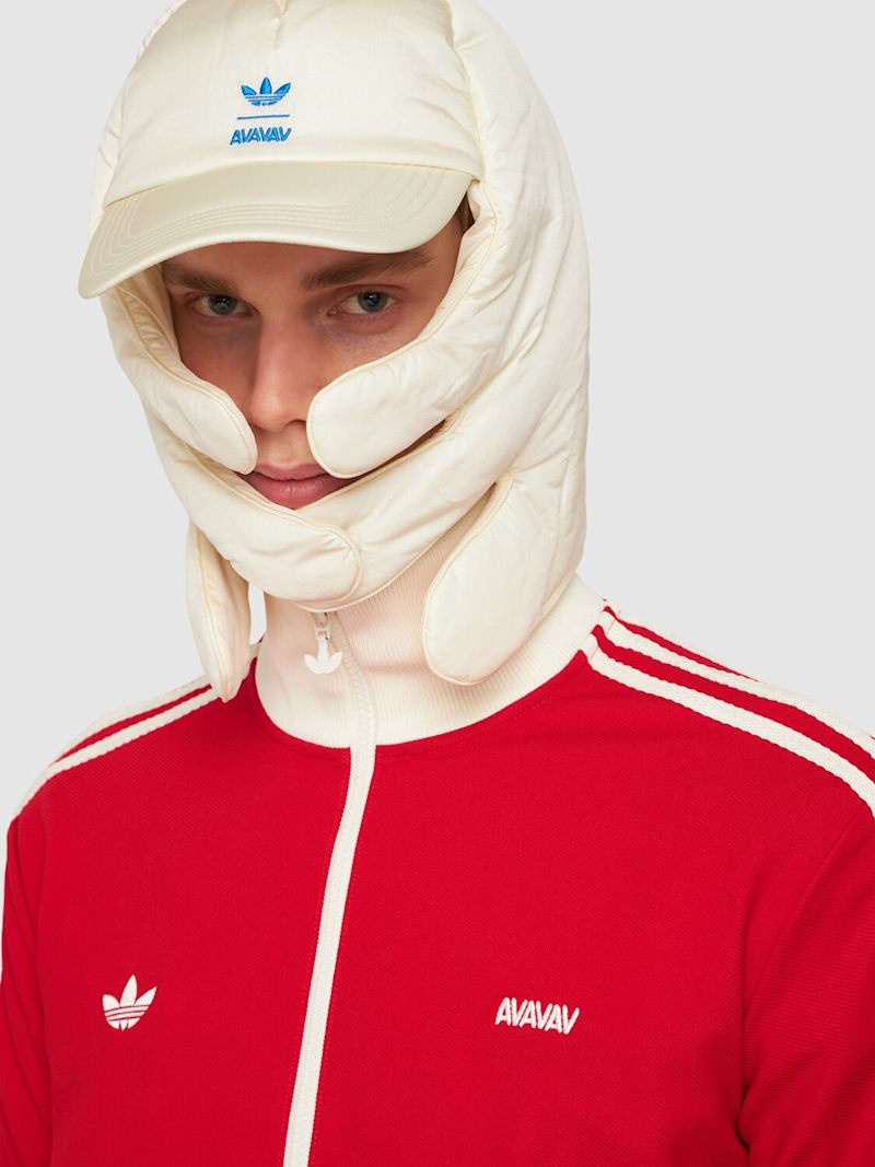 AVAVAV Flaps cap - 3