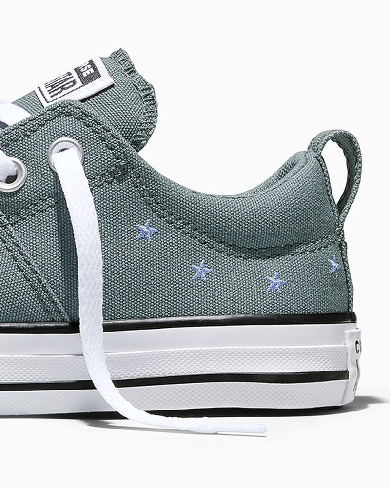 Chuck Taylor All Star Madison Embroidered Stars 6