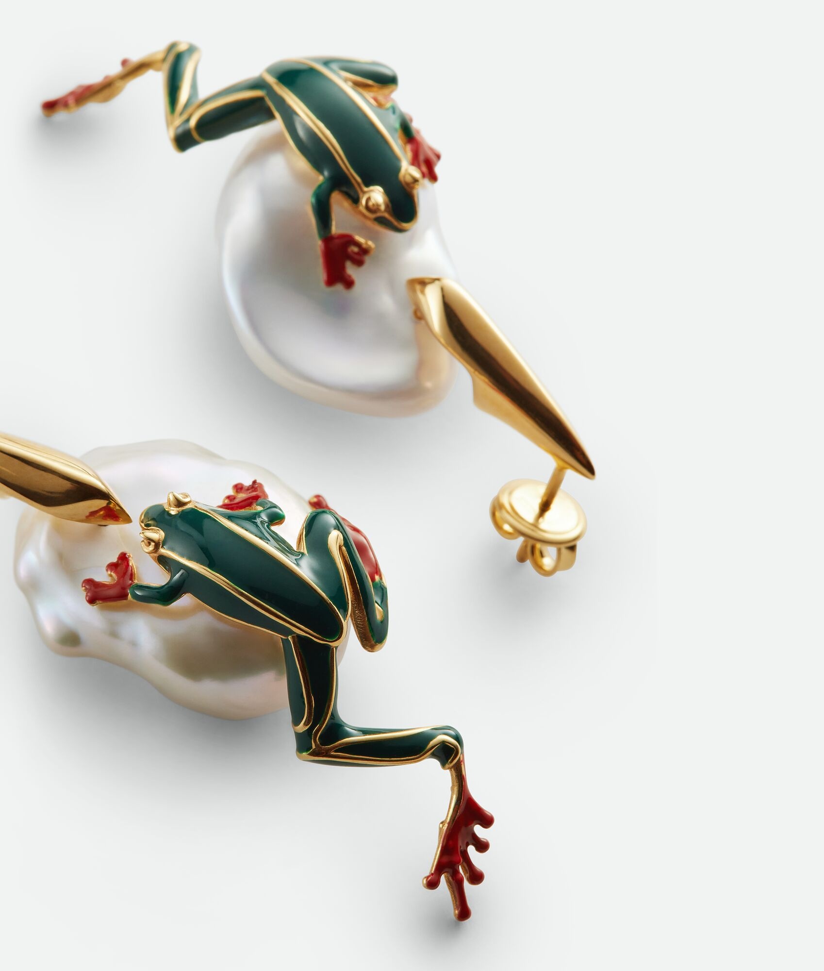 Rana Earrings - 4